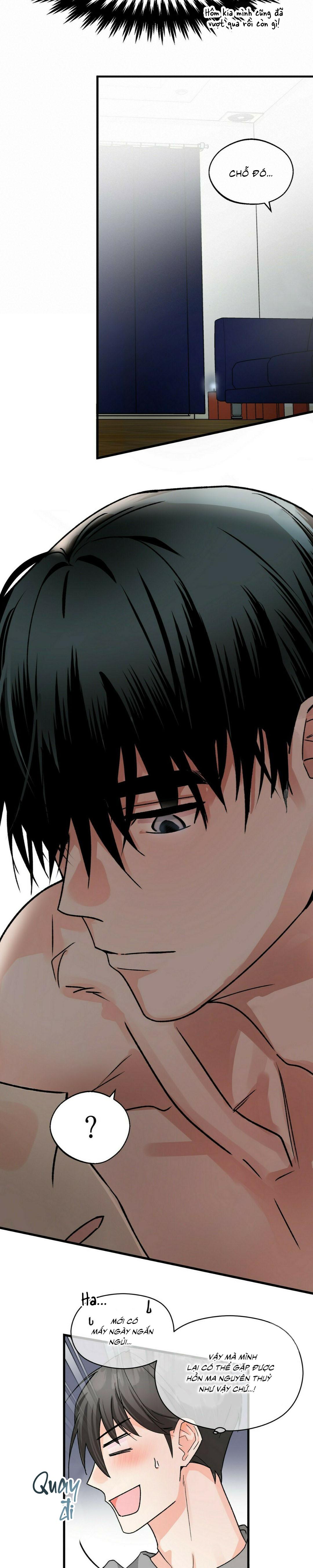 Đọc truyện Bách Dạ - Chapter 20