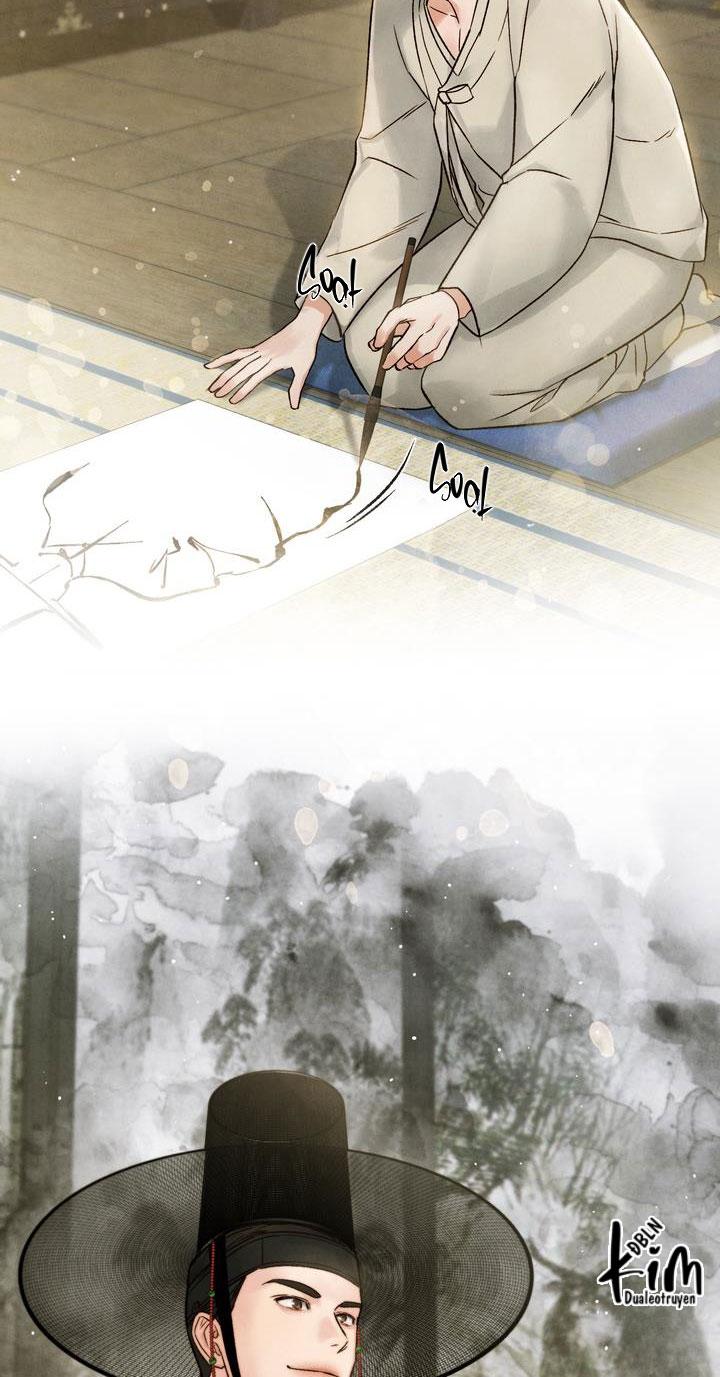 Đọc truyện THUỐC ĐỘC - Chapter 2