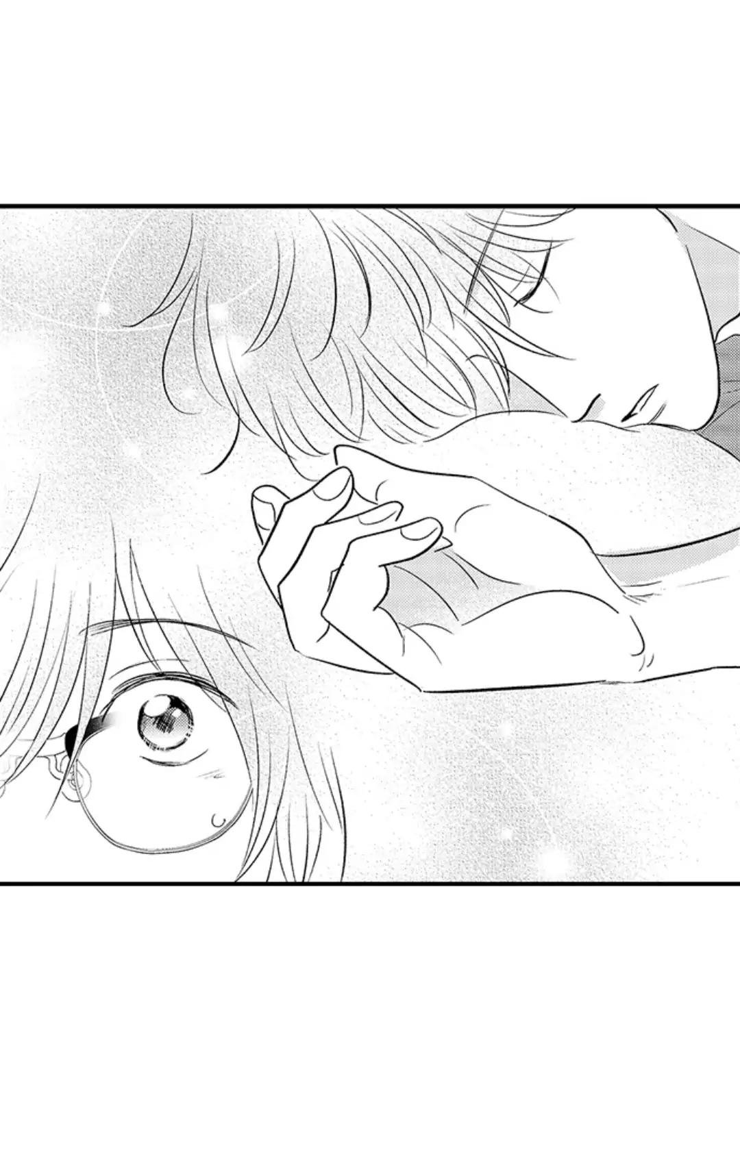 Đọc truyện Yatara yarashii fukami kun - Chapter 12