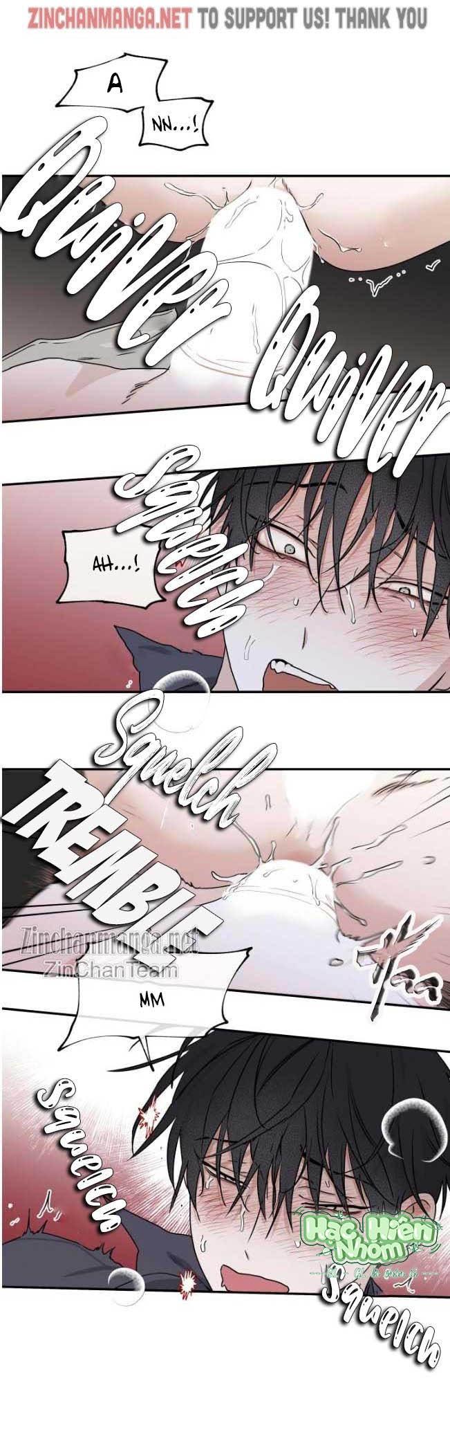 Đọc truyện Thủy triều thấp lúc chạng vạng - Chapter 45