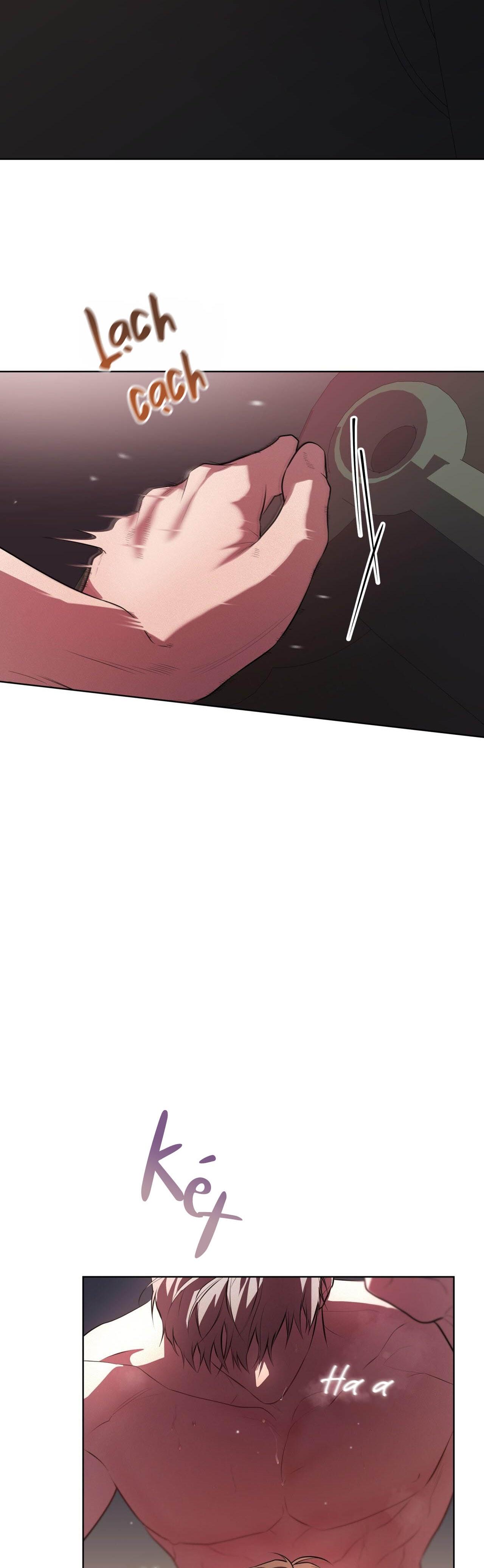 Đọc truyện Passion - Chapter 91