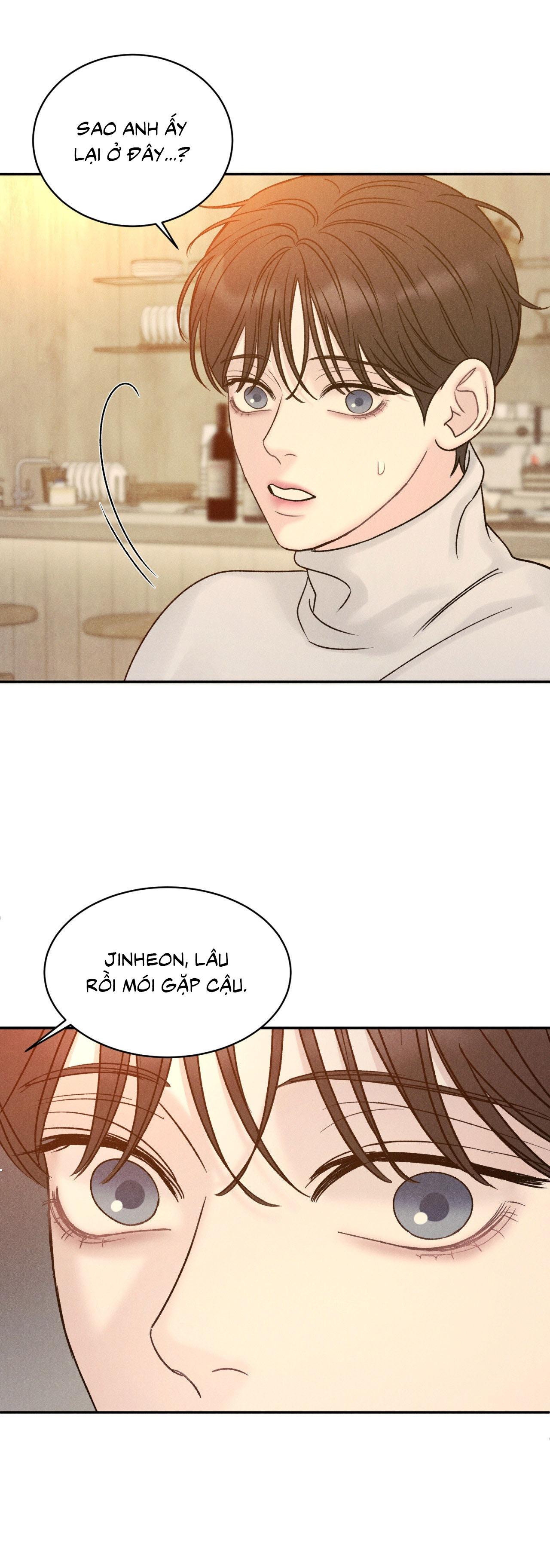 Đọc truyện Joo Eun - Chapter 16