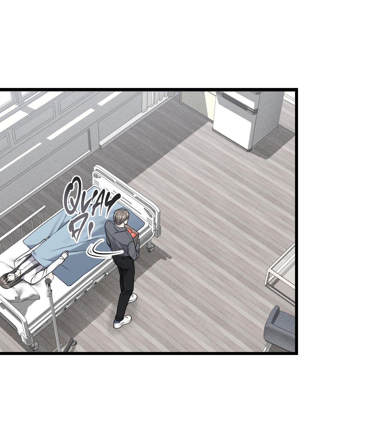 Đọc truyện XX CẶN BÃ - Chapter 50