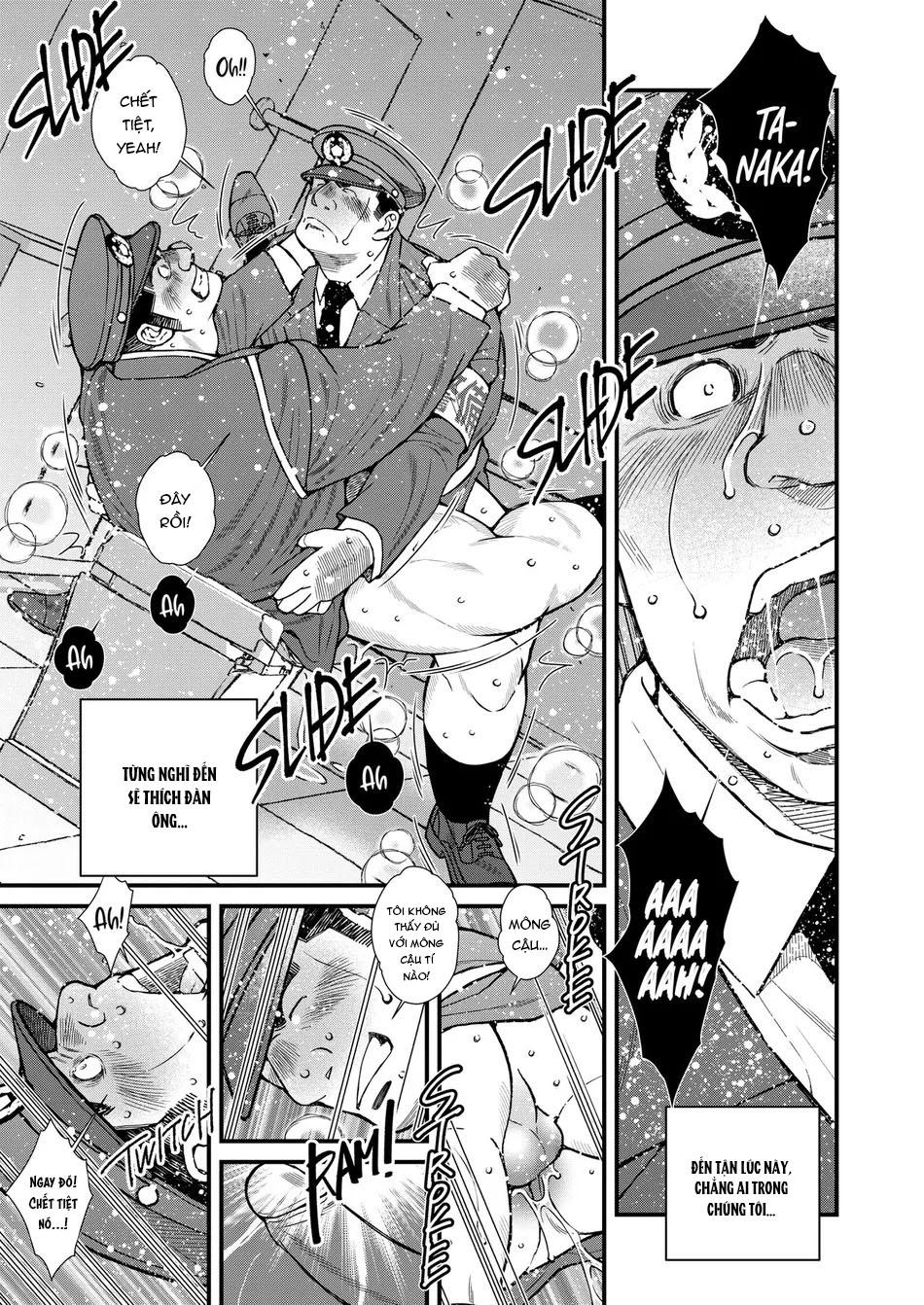 Đọc truyện TUYỂN TẬP BDSM CHỊT CHỌT - Chapter 86