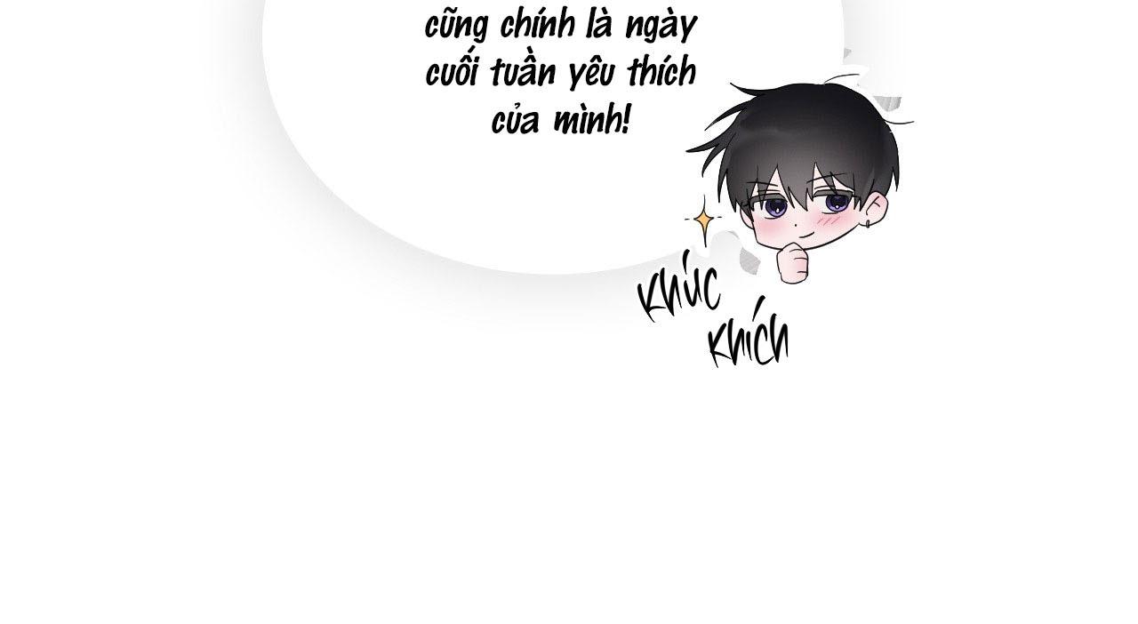 Đọc truyện  Dễ thương là lỗi của tôi sao? - Chapter 11