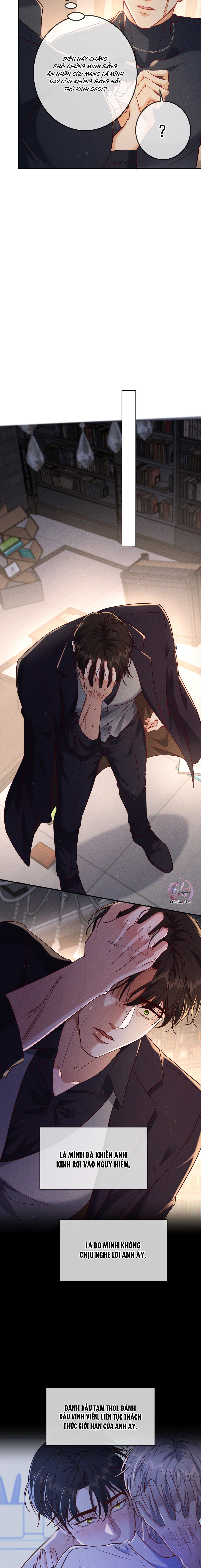 Đọc truyện Cạn Tình - Chapter 50