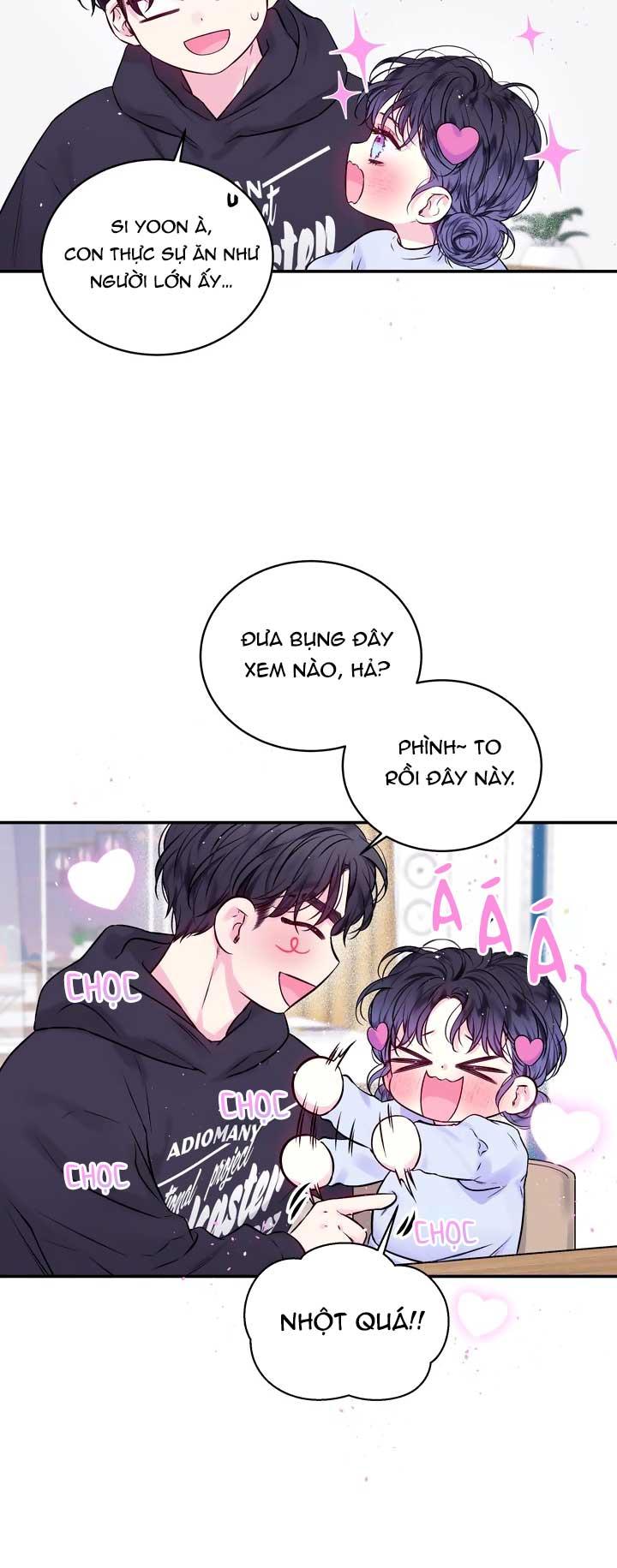 Đọc truyện BÌNH MINH THỨ HAI - Chapter 77