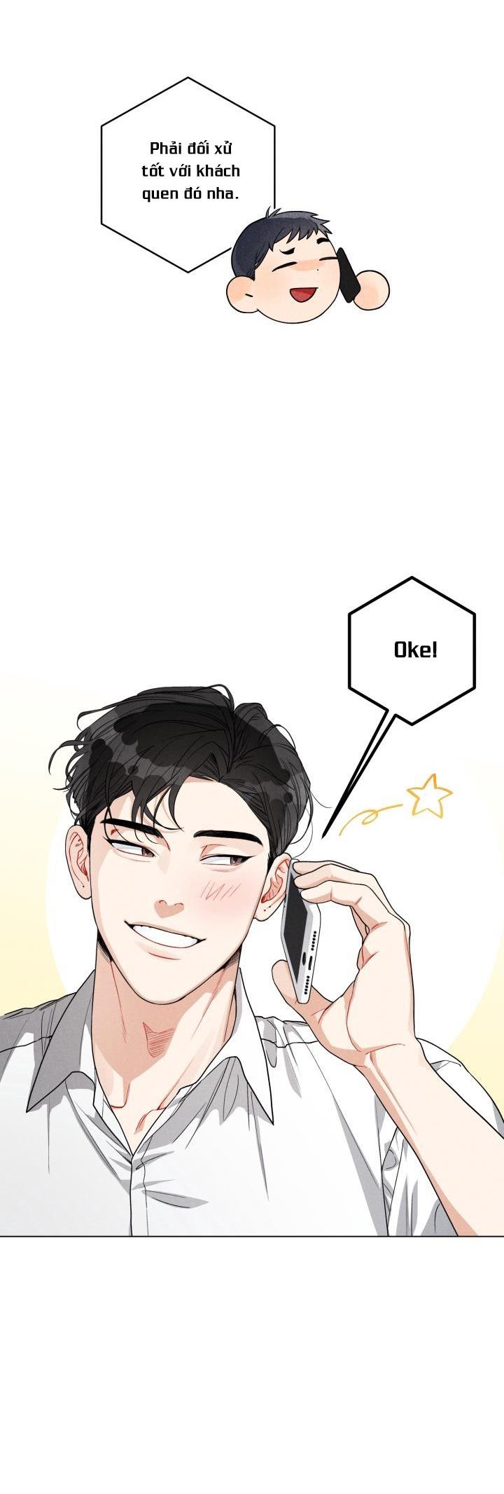 Đọc truyện Private Call - Chapter 1