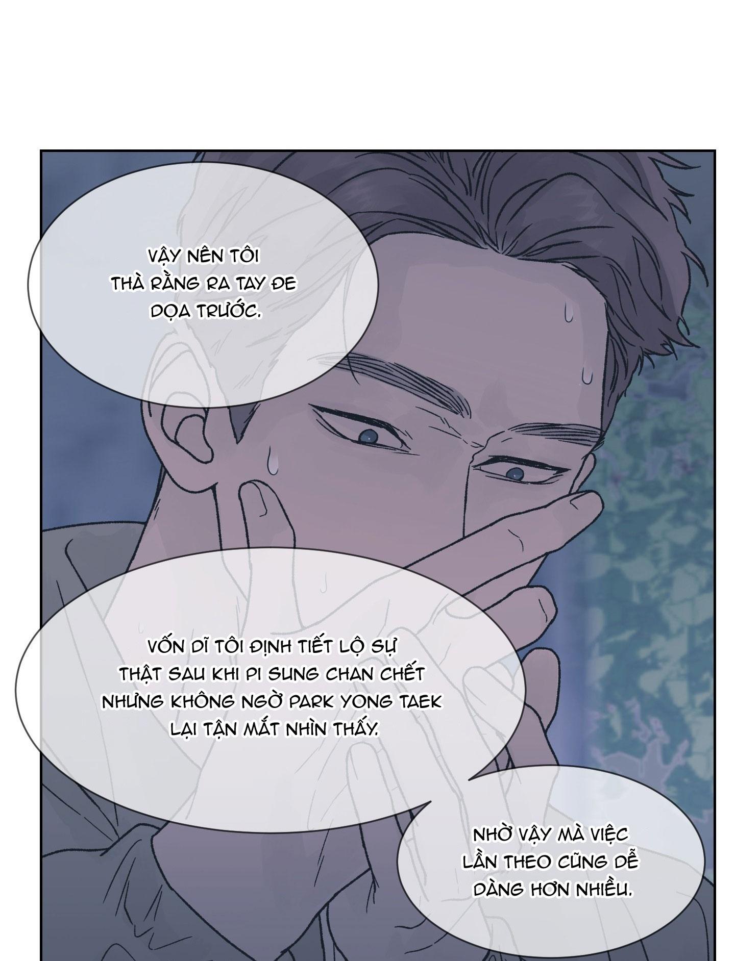 Đọc truyện ĐÊM KINH HOÀNG - Chapter 44