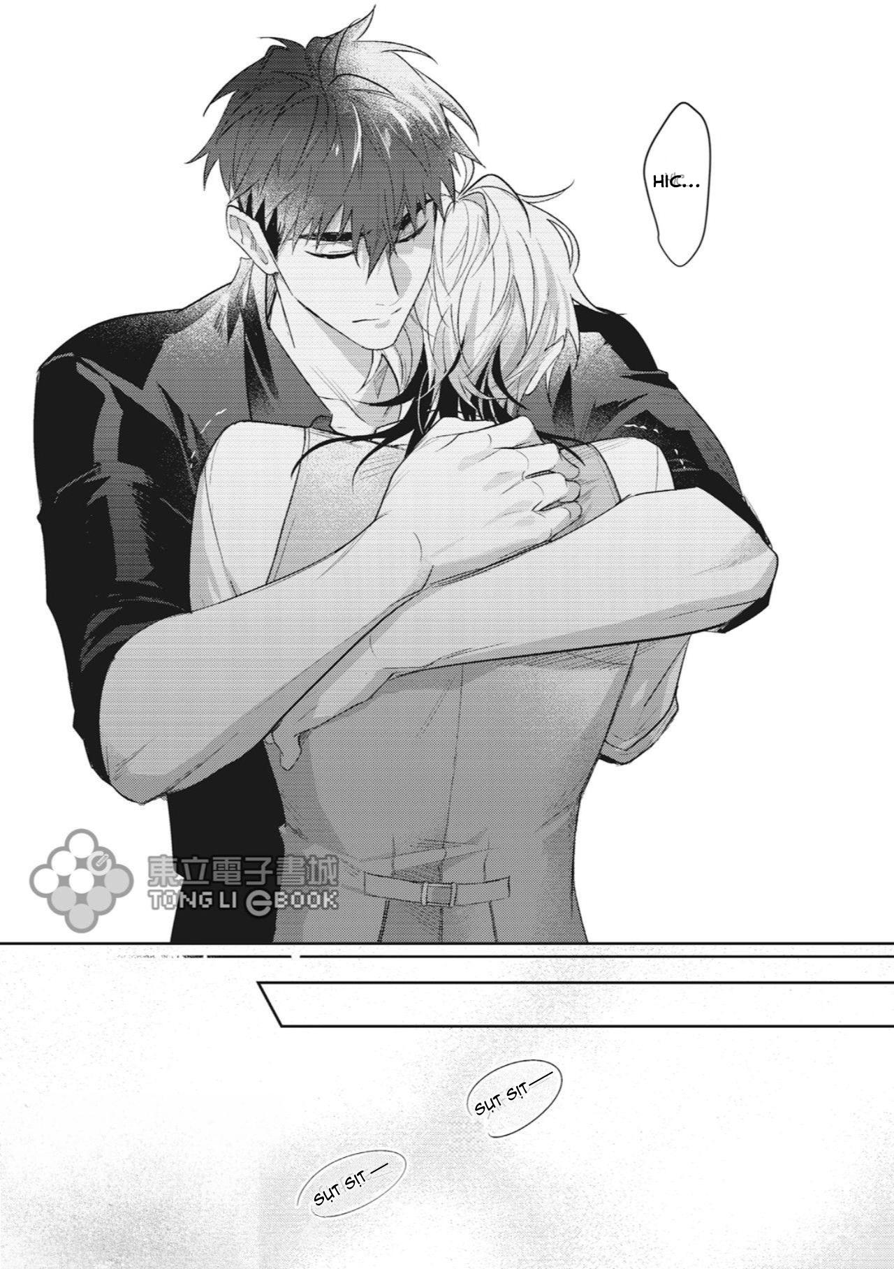 Đọc truyện Bạn trai trợ lý của tôi - Chapter 5