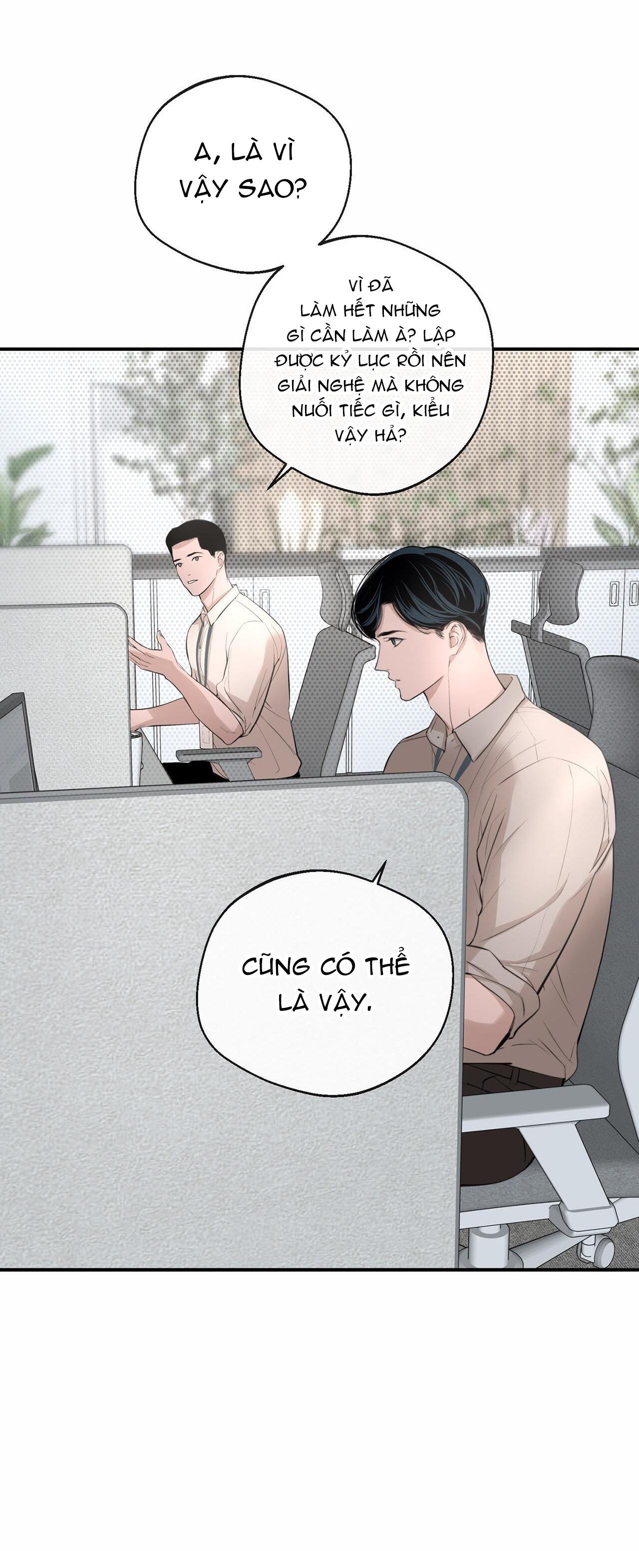 Đọc truyện (ABO) DASH - Chapter 7