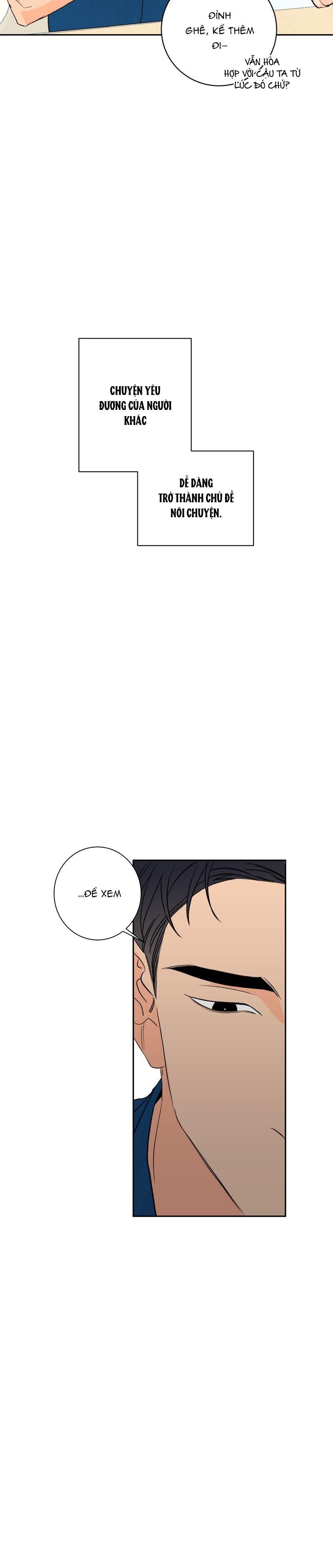 Đọc truyện BL NGẮN CHỊCH HỎNY - Chapter 30.1