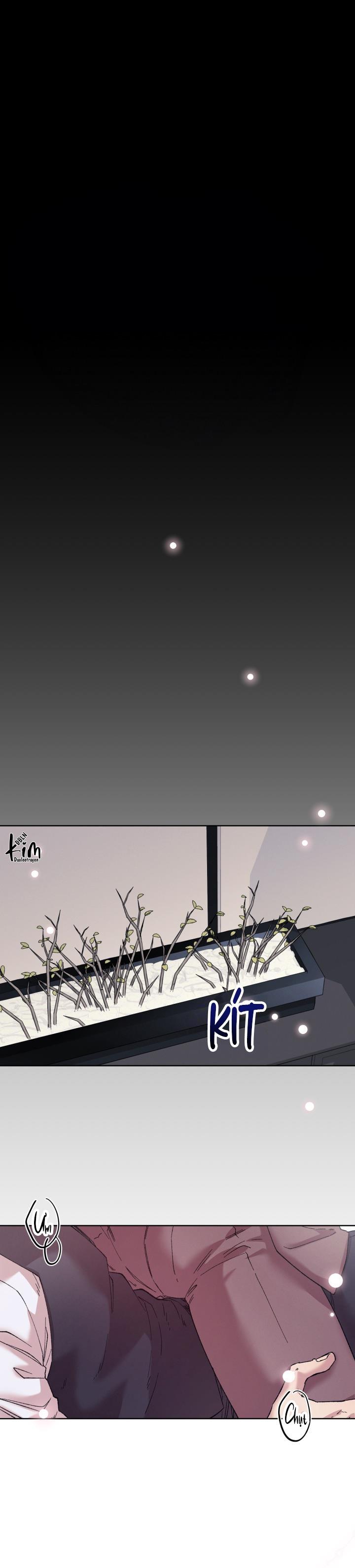 Đọc truyện TUYỂN TẬP NHẤT THỤ ĐA CÔNG CỦA NHÀ KIM - Chapter 34.3