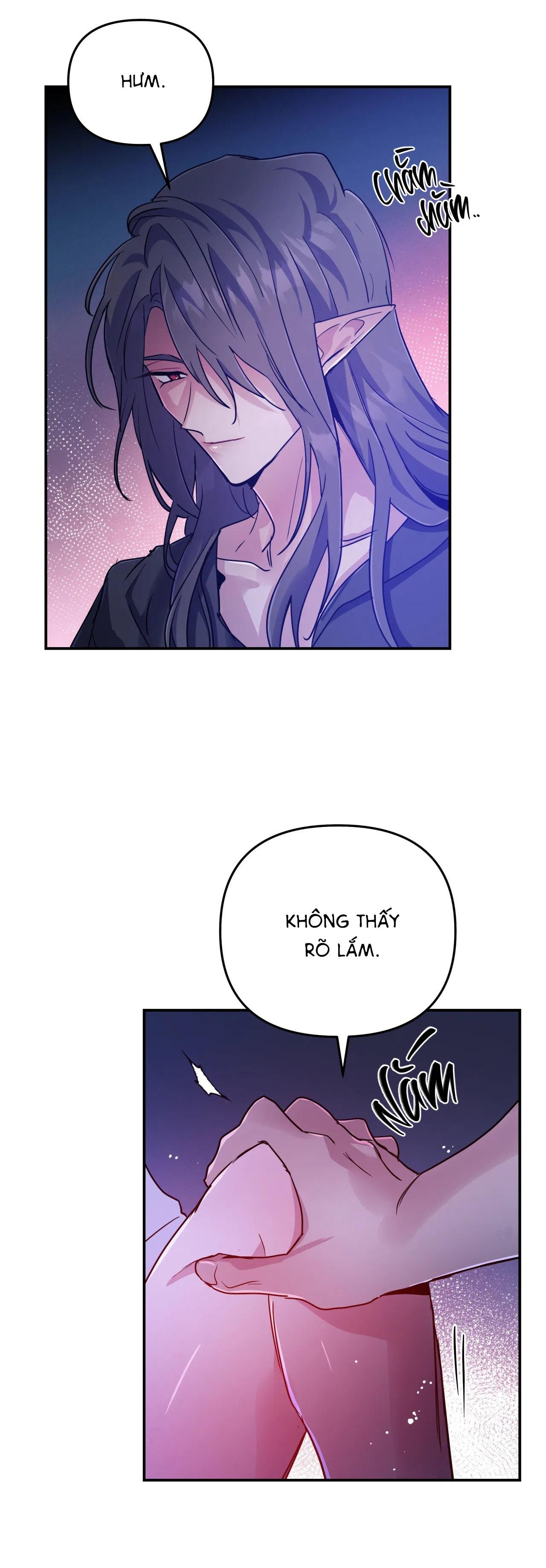 Đọc truyện  Ám Giữ Linh Hồn - Chapter 57
