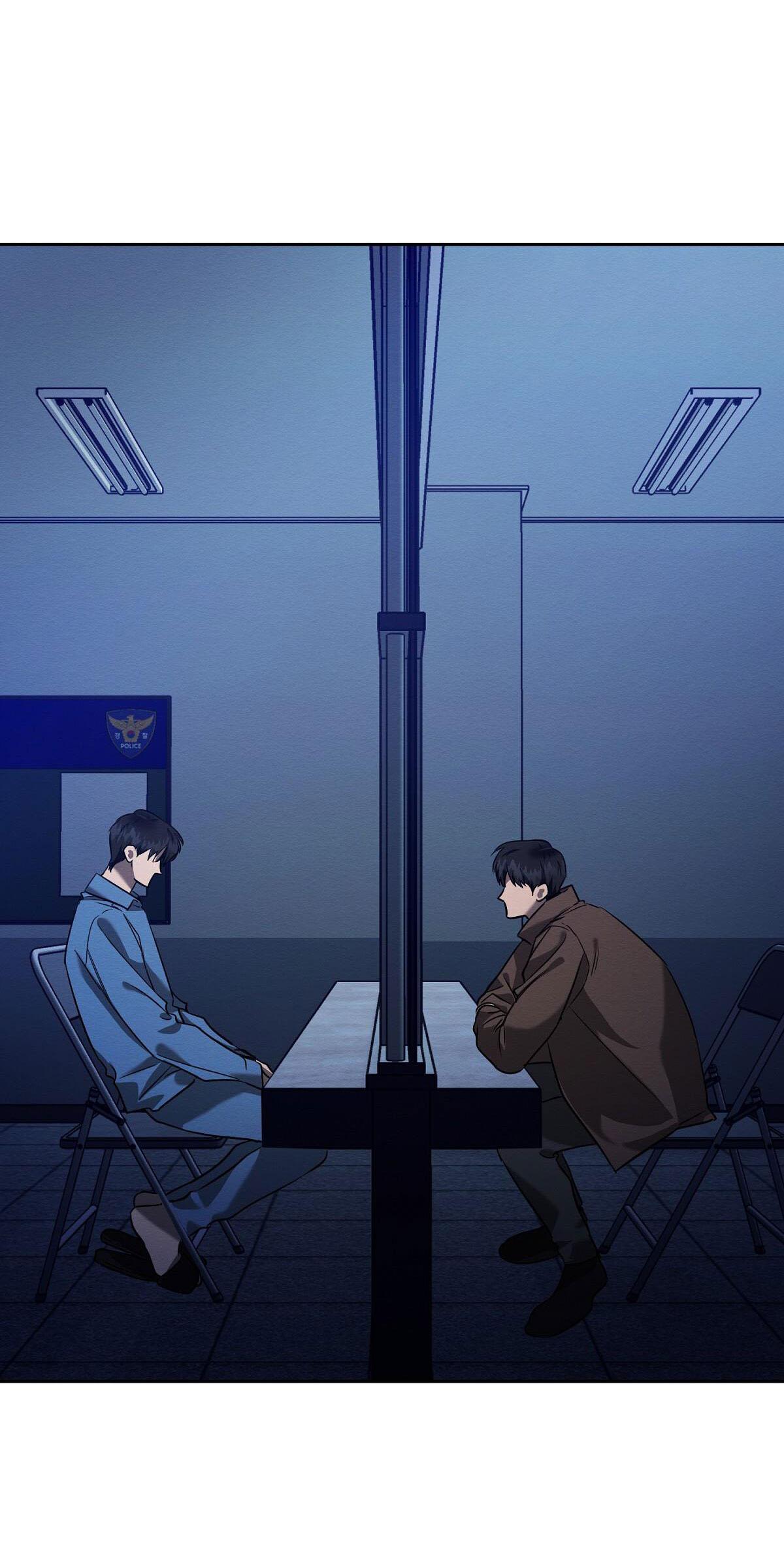 Đọc truyện VÒNG XOÁY CỦA ÁC MA - Chapter 50