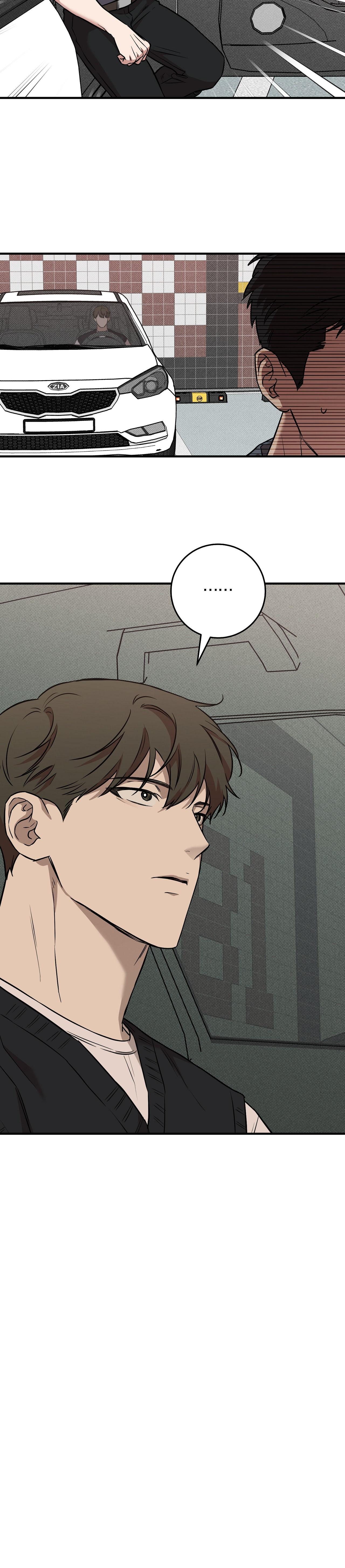 Đọc truyện NĂM NAY SẼ KHÁC - Chapter 14