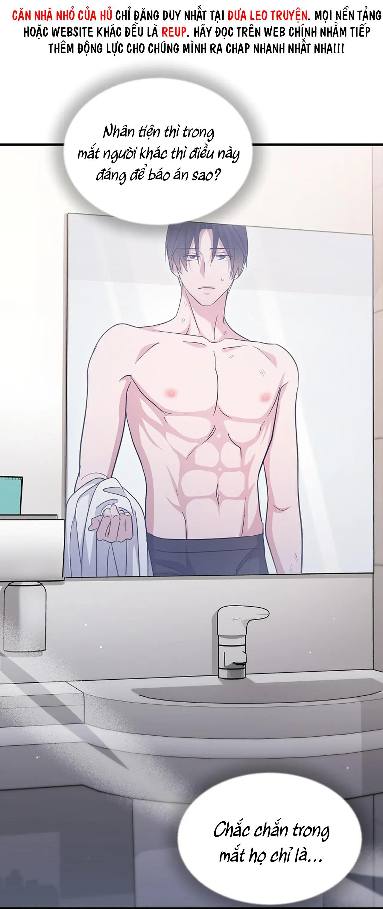Đọc truyện DÒNG SÔNG NÔ LỆ - Chapter 18