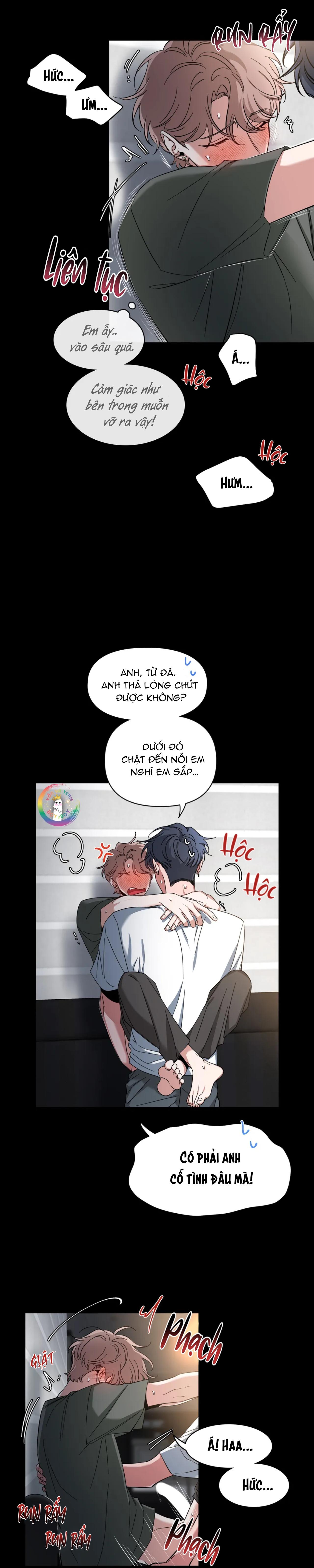 Đọc truyện SKETCH - Chapter 44