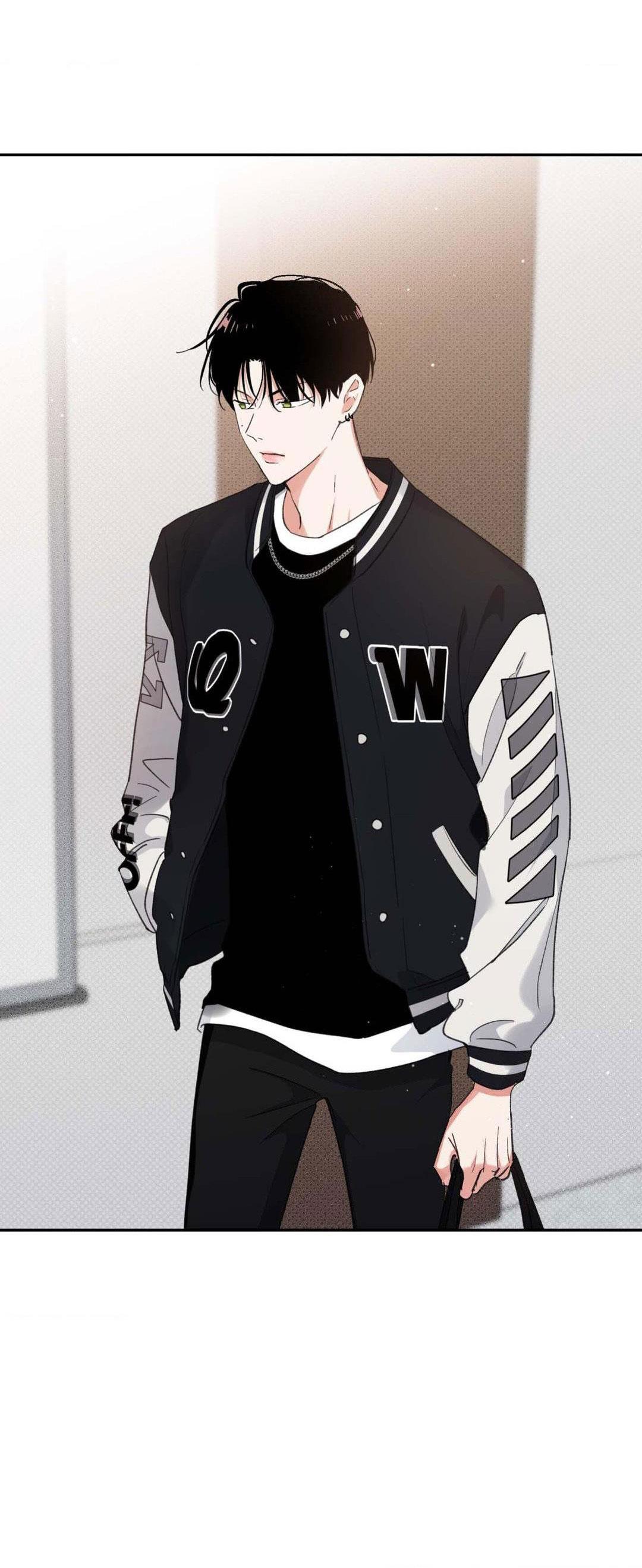 Đọc truyện Chiếc Lá Lay Động Theo Giai Điệu - Chapter 7