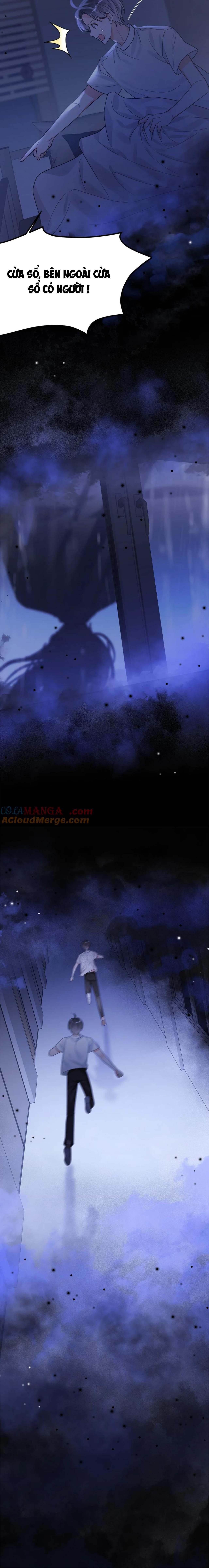 Đọc truyện Rất Tiếc, Bạn Không Thể Đăng Xuất Khỏi Trò Chơi - Chapter 39