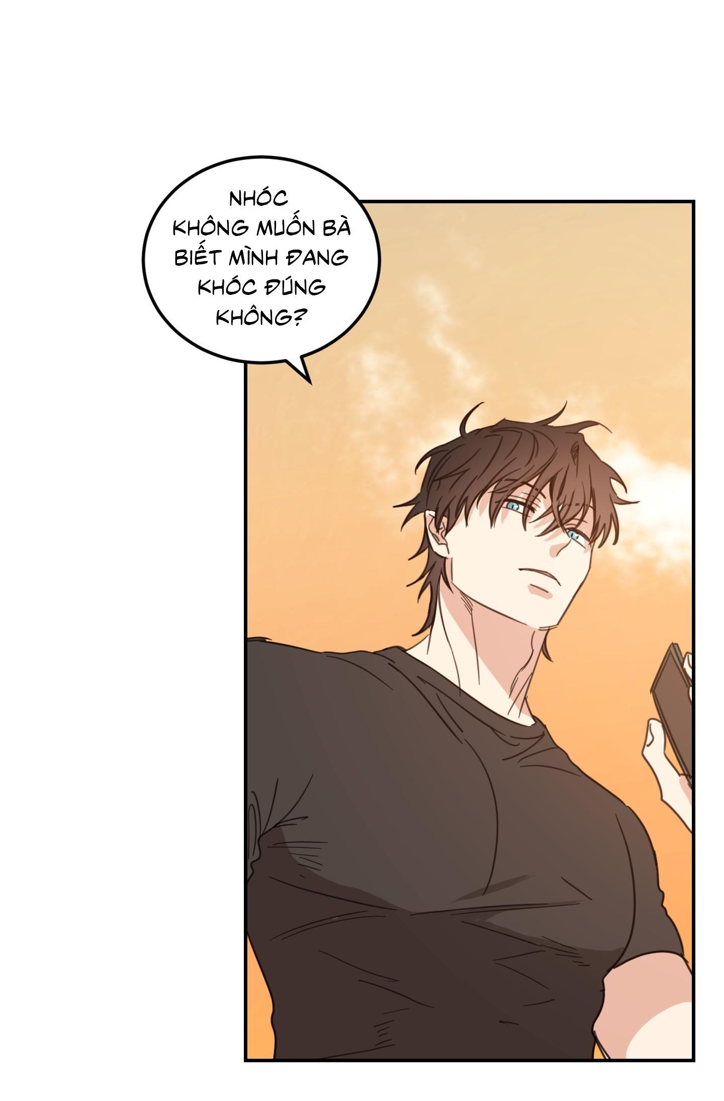 Đọc truyện NGÔI NHÀ HƯỚNG MẶT TRỜI MỌC - Chapter 46