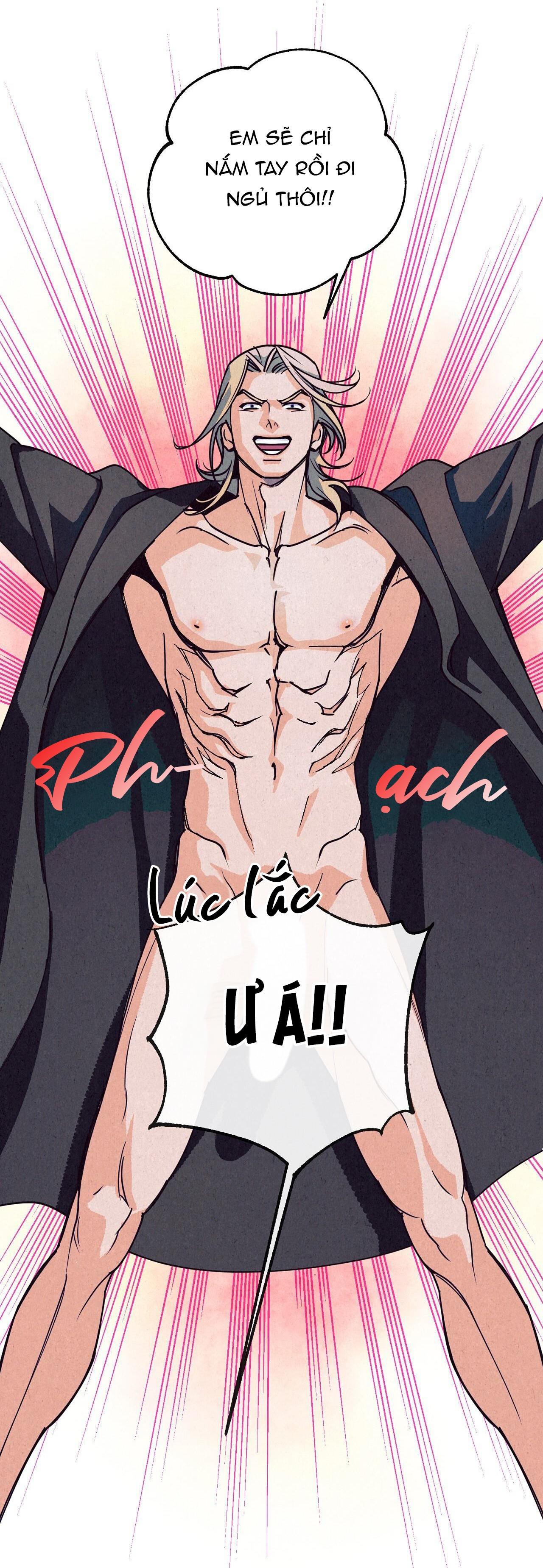 Đọc truyện BL NGẮN TUYỂN CHỌN - Chapter 22.3