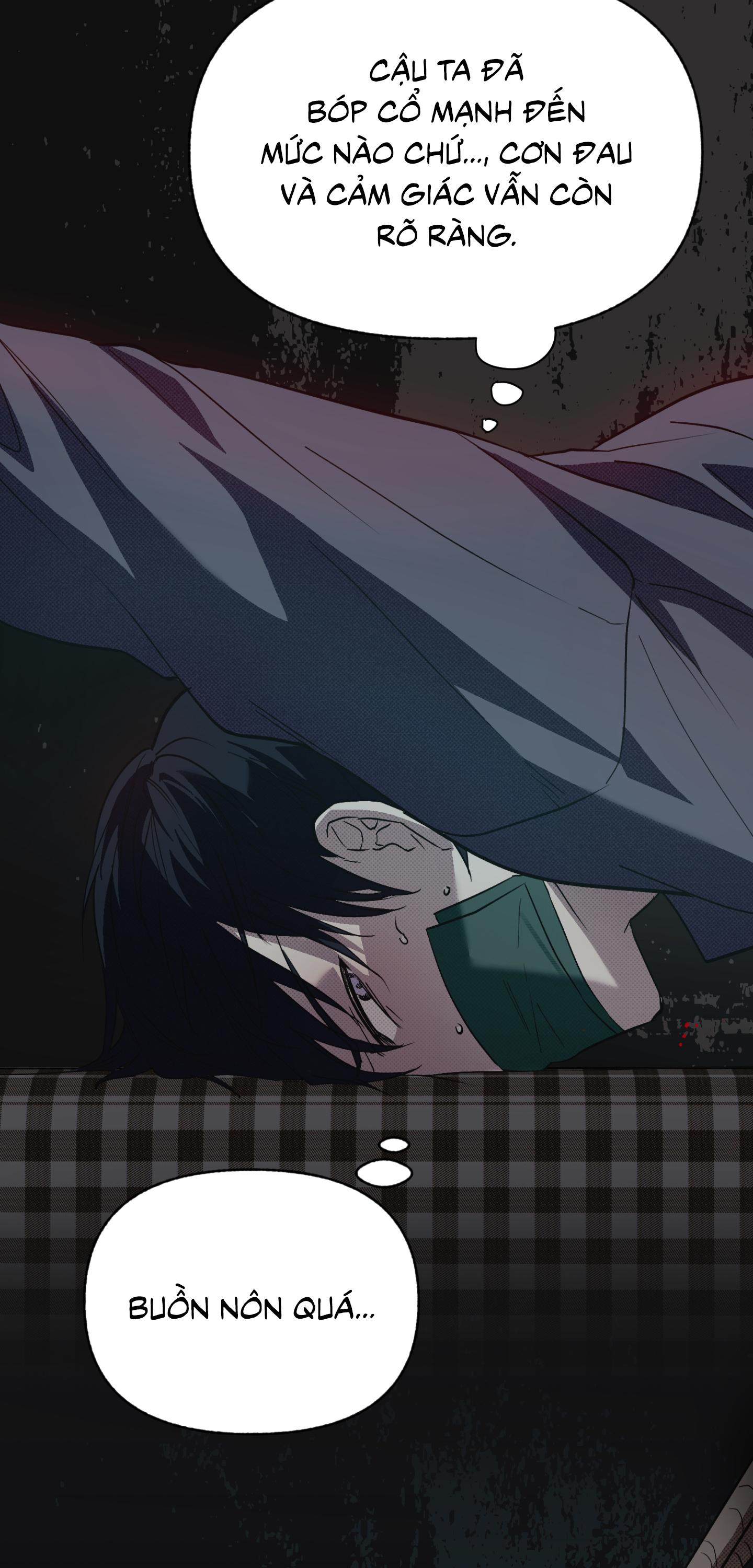 Đọc truyện GIÀNH QUYỀN KIỂM SOÁT - Chapter 8