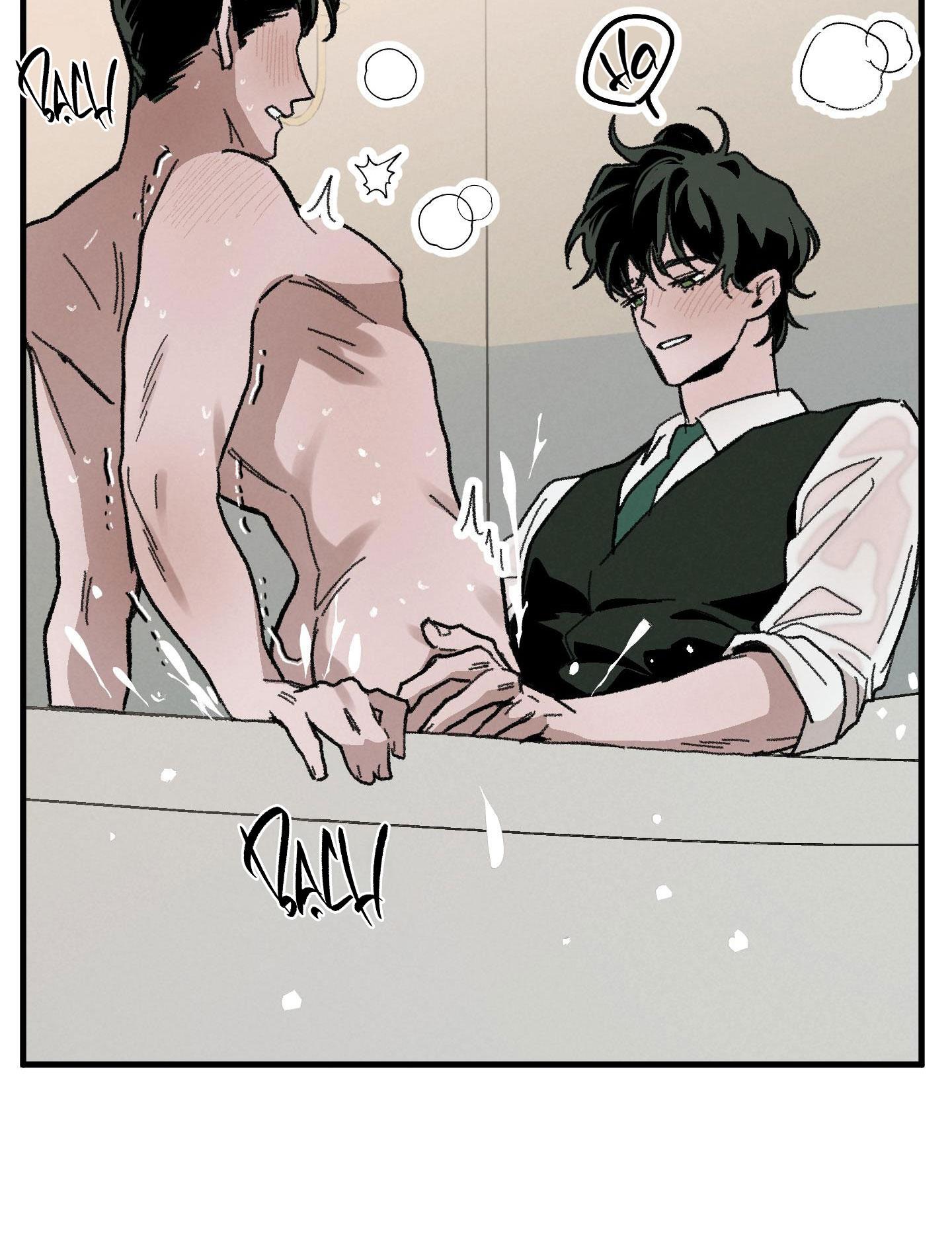 Đọc truyện BL NGẮN CHỊCH HỎNY - Chapter 49.8