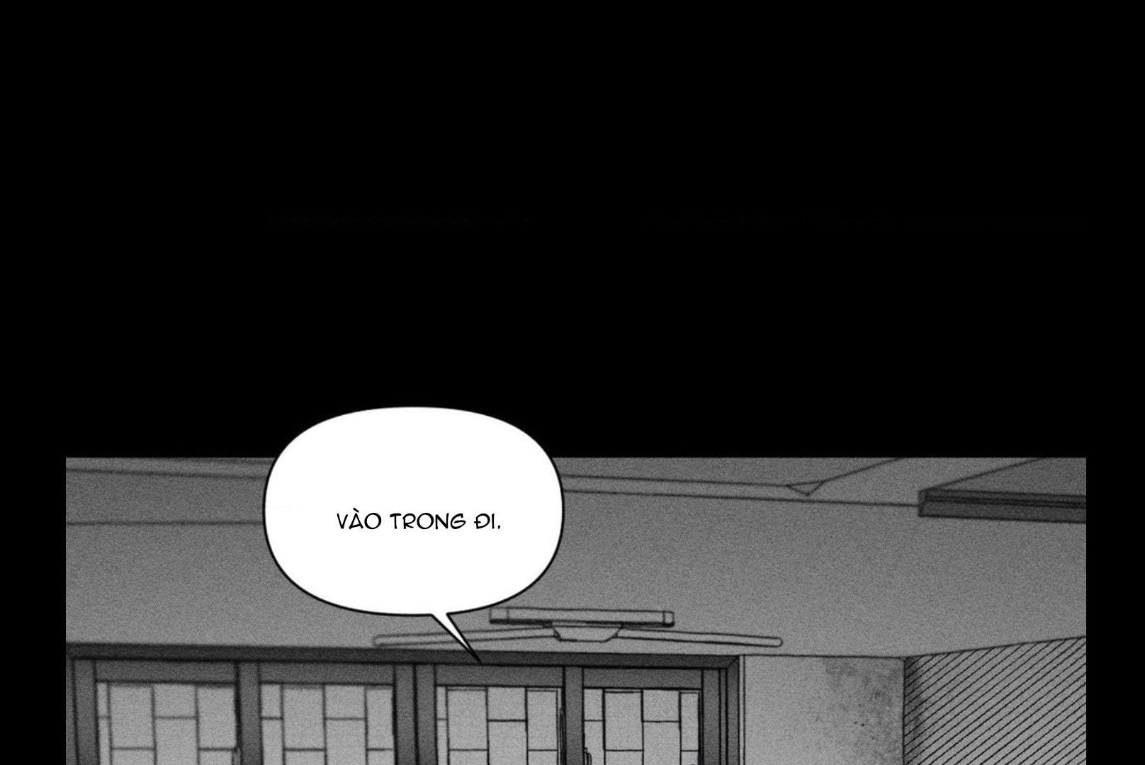 Đọc truyện Yuwon Không Thay Đổi - Chapter 5