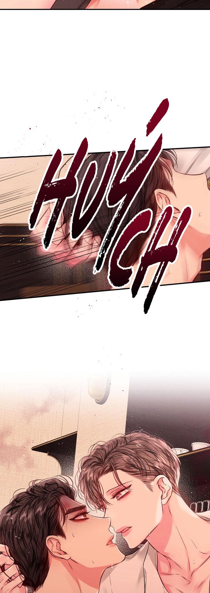 Đọc truyện TUYỂN TẬP CUỒNG CÔNG-CHIẾM HỮU CÔNG CỦA NHÀ KIM - Chapter 42.8