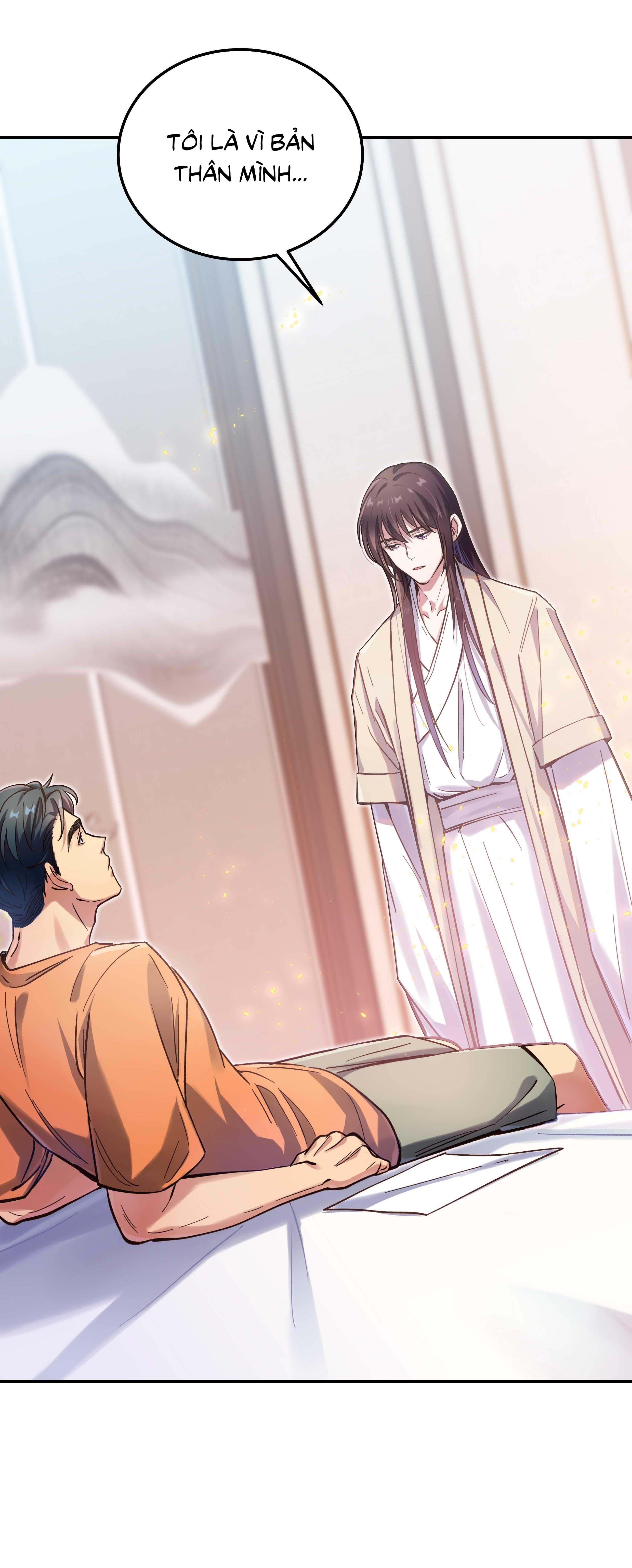 Đọc truyện Quán cơm tỳ hưu - Chapter 31