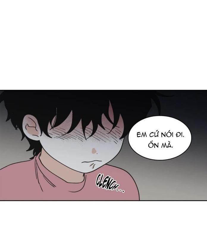 Đọc truyện Thủy triều thấp lúc chạng vạng - Chapter 18