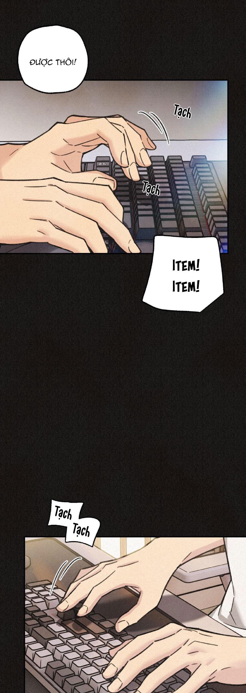 Đọc truyện BĂNG ĐẢNG SAMGEORI - Chapter 7