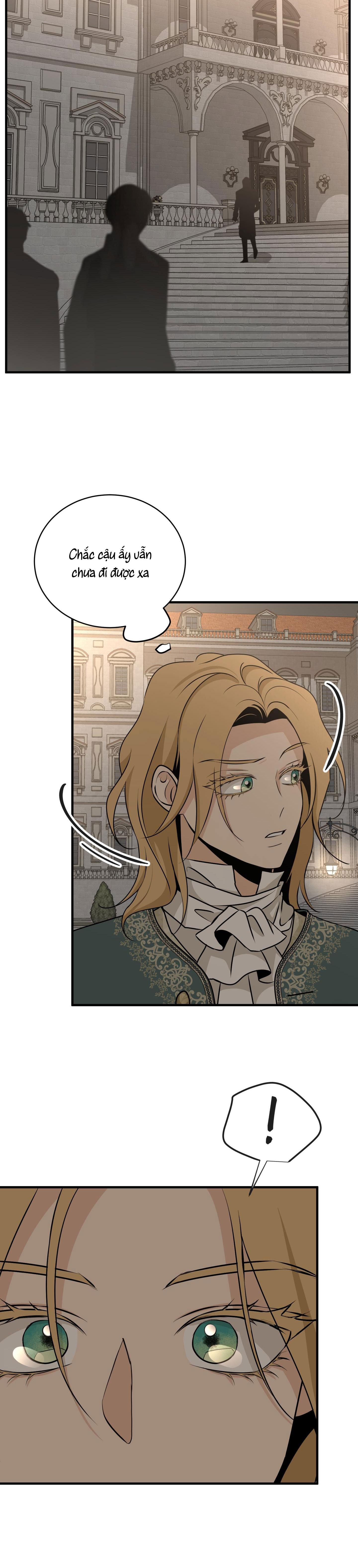 Đọc truyện LOÀI HOA KHÔNG TÊN - Chapter 11