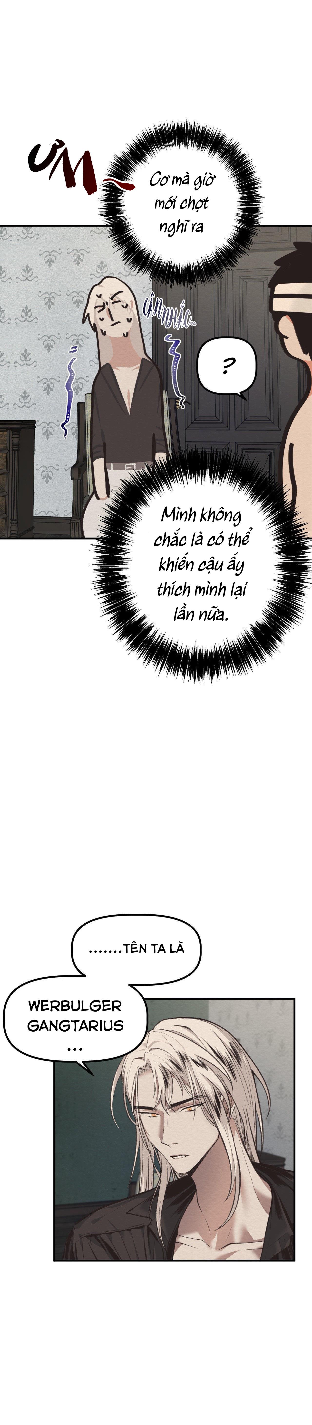 Đọc truyện (END SS) DEVIL ON TOP - Chapter 25