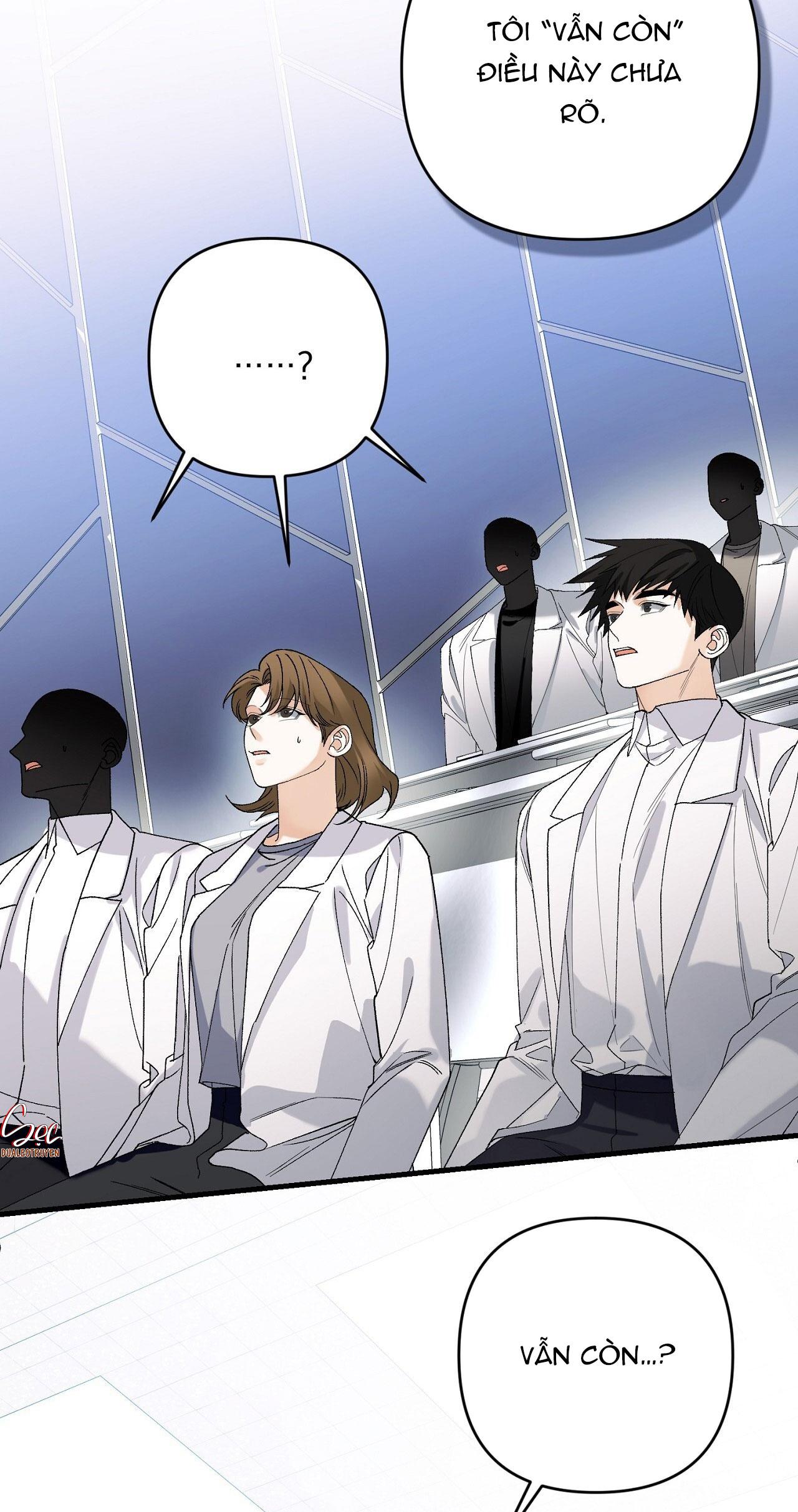 Đọc truyện ĐIỀU KIỆN CỦA GUIDE - Chapter 50