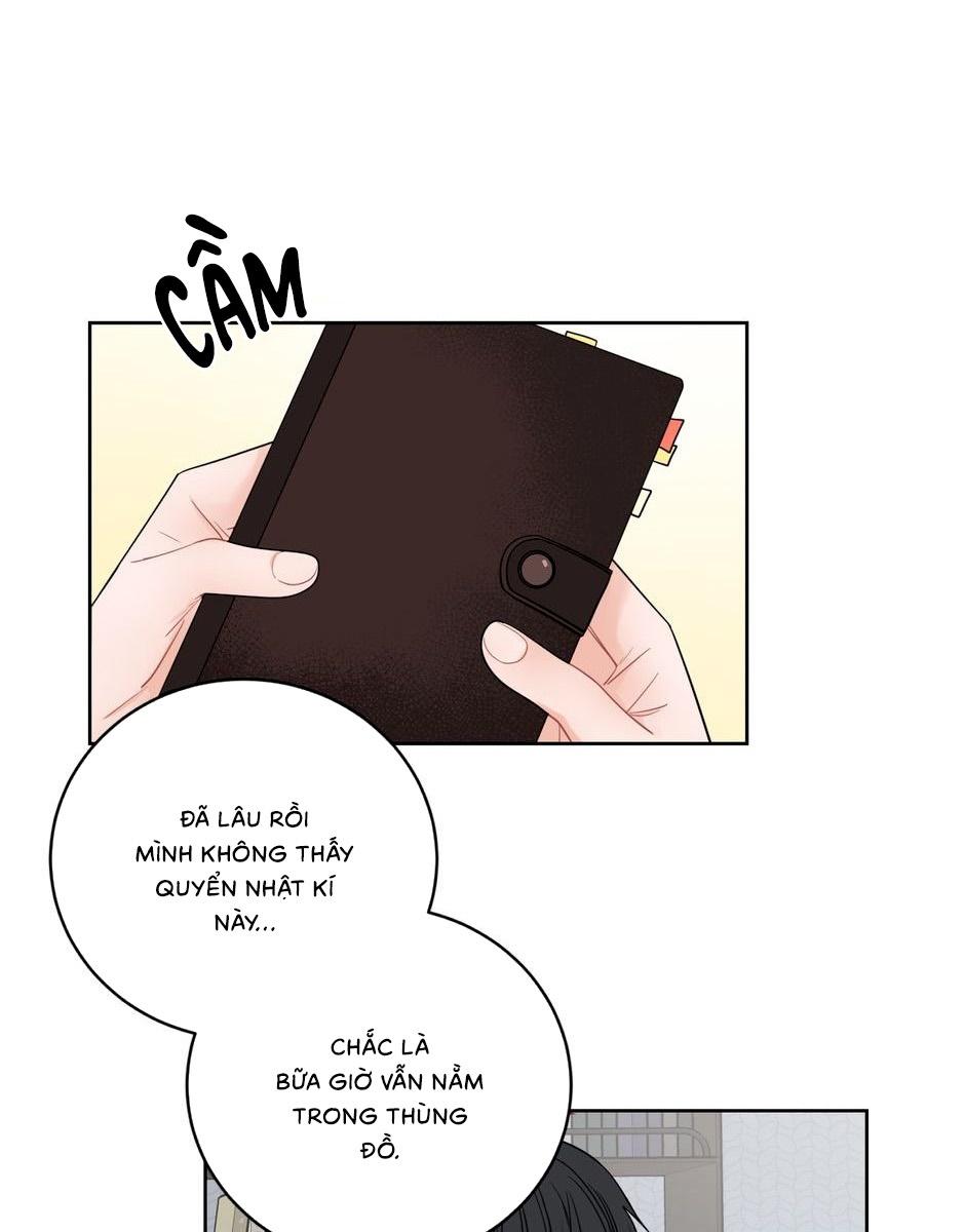 Đọc truyện Tiền Bối, Chúng Ta Cần Nói Chuyện - Chapter 35