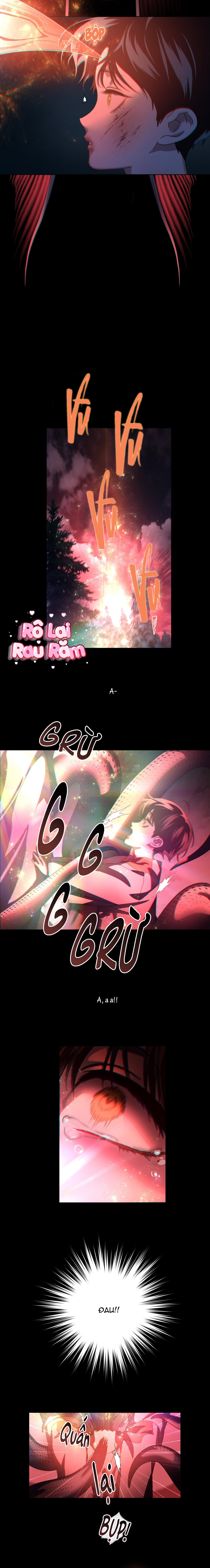 Đọc truyện VỰC SÂU  THẲM - Chapter 14