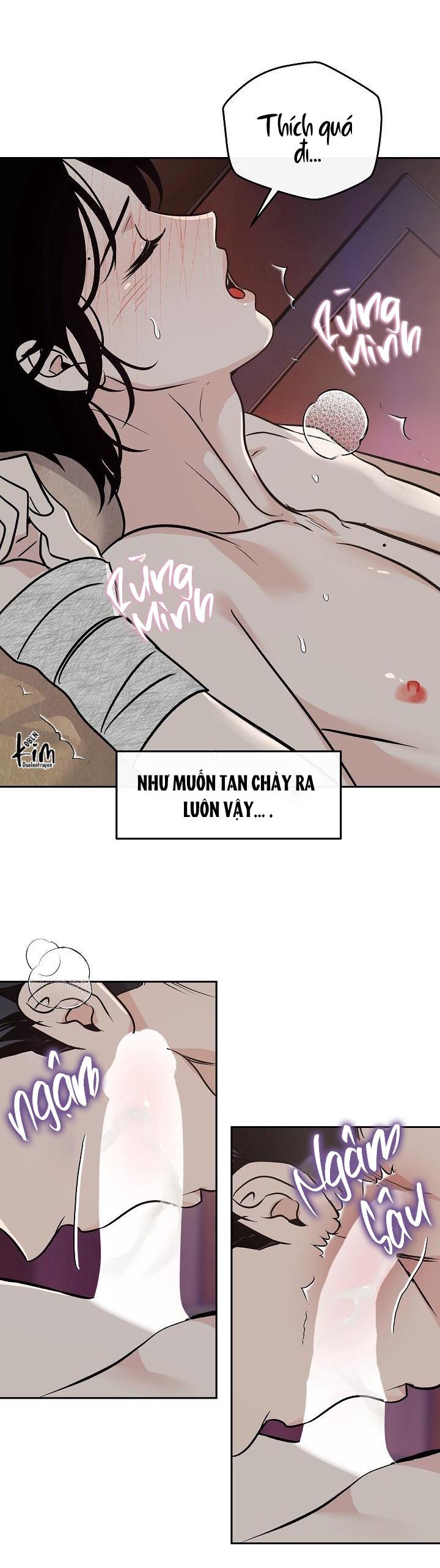 Đọc truyện Sa Ha (Anh dâu x em chồng) - Chapter 41