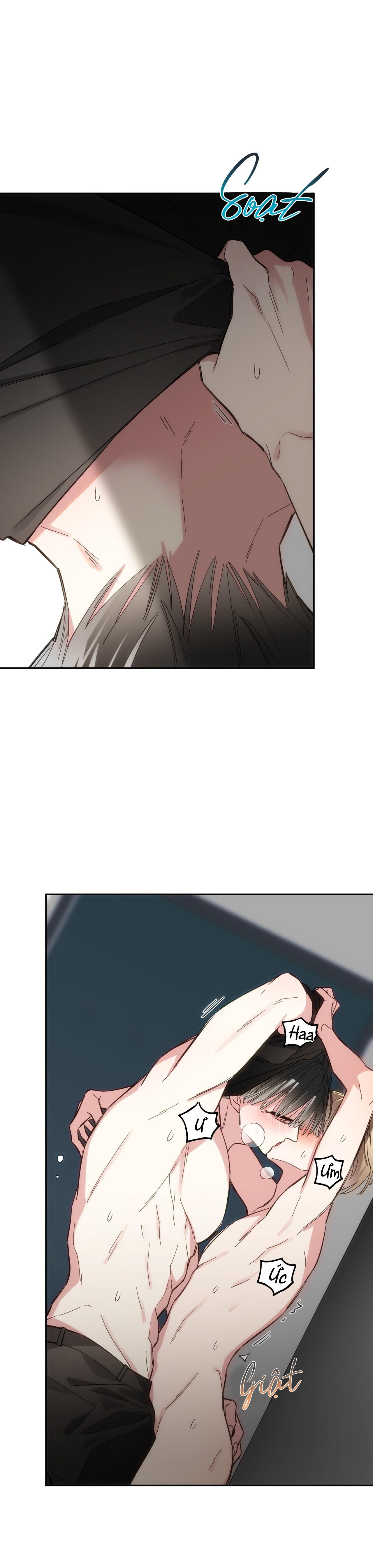 Đọc truyện PAYDAY - Chapter 1