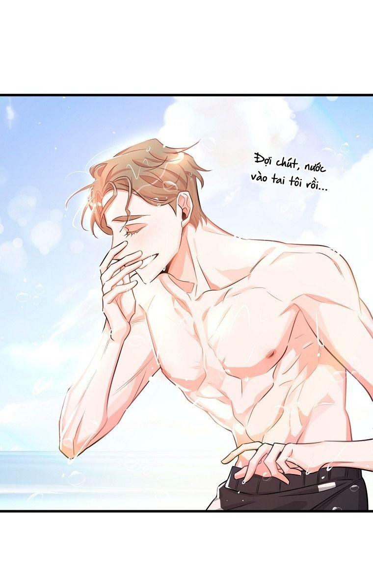 Đọc truyện Có Chuyện Gì Xảy Ra với Sự Nổi Tiếng Của Tôi Thế? - Chapter 22