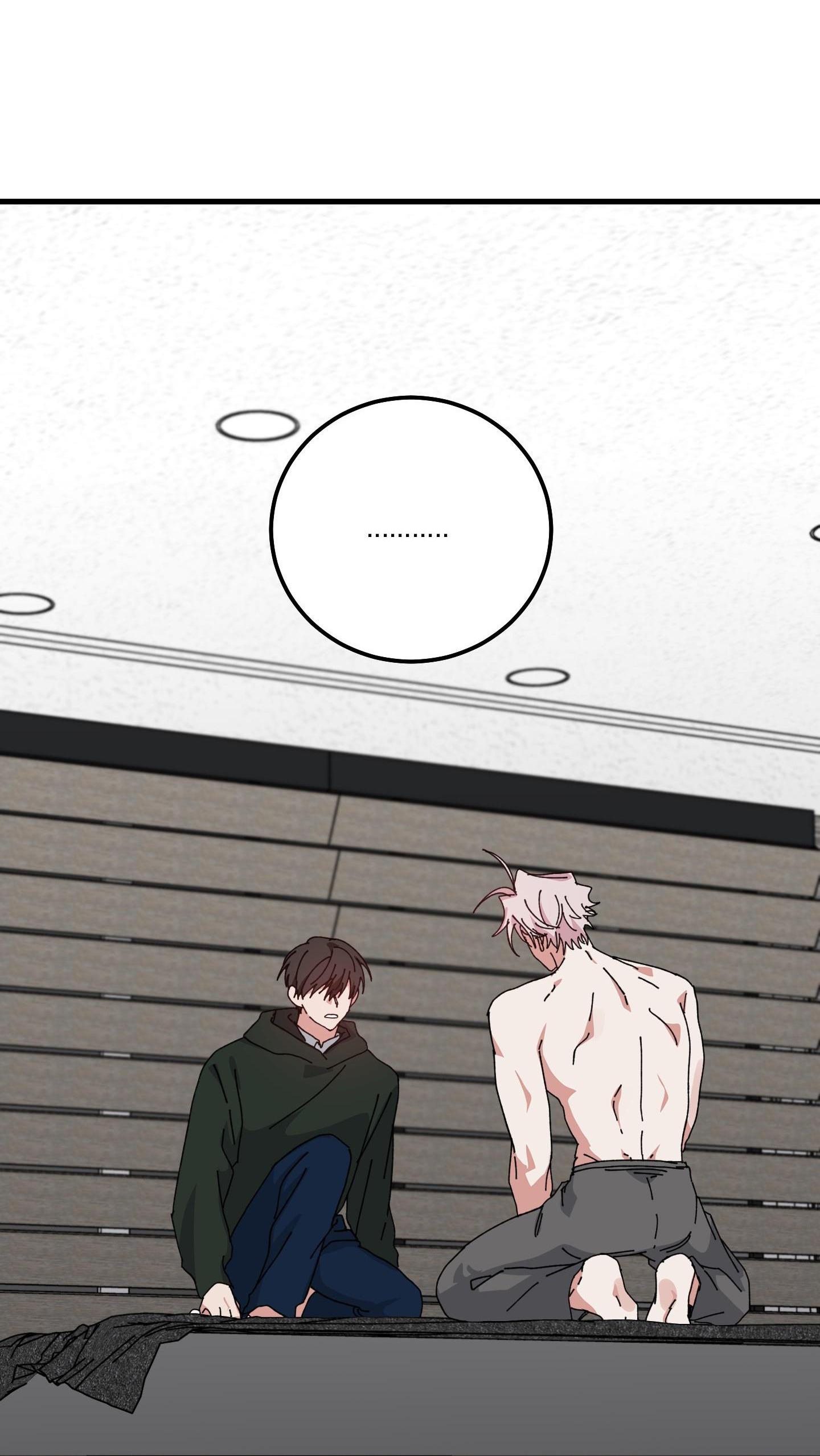 Đọc truyện YÊU TÔI ĐI, THẦN HỘ MỆNH - Chapter 51