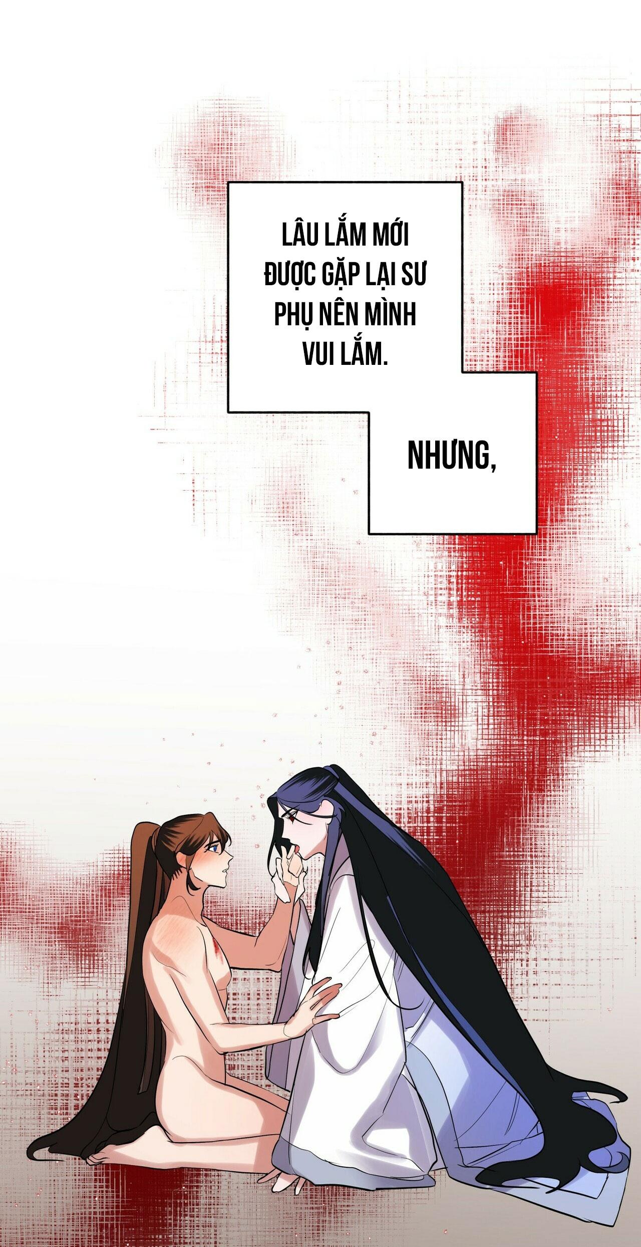 Đọc truyện BÁT NHÃ GIAI NHÂN - Chapter 19