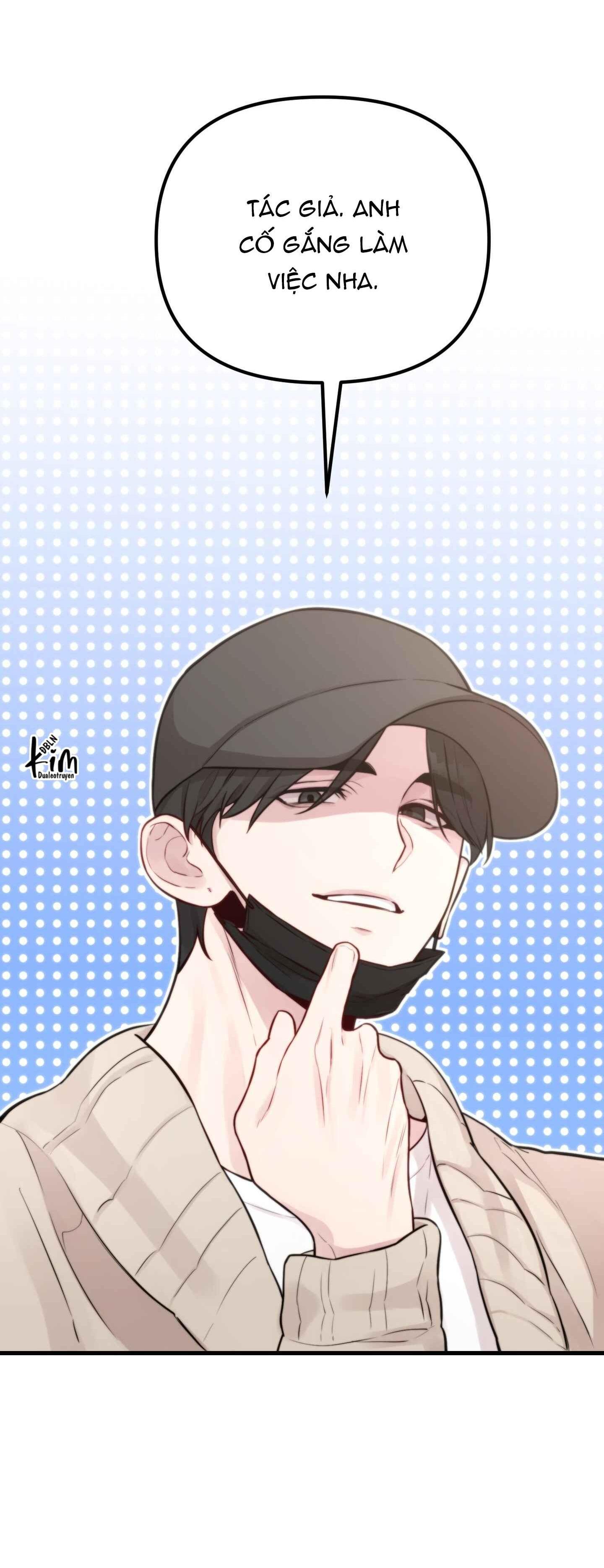 Đọc truyện NGHIỆN SEX - Chapter 15.4