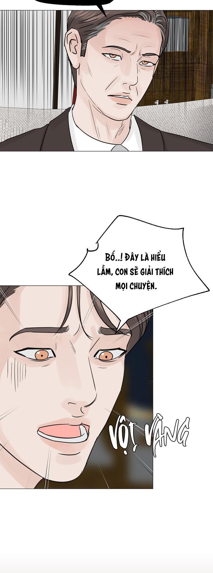 Đọc truyện Ở LẠI BÊN TÔI - Chapter 60