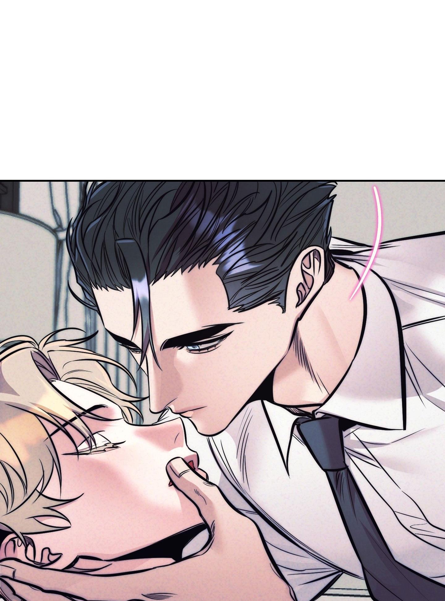 Đọc truyện KỲ THỊ - Chapter 39