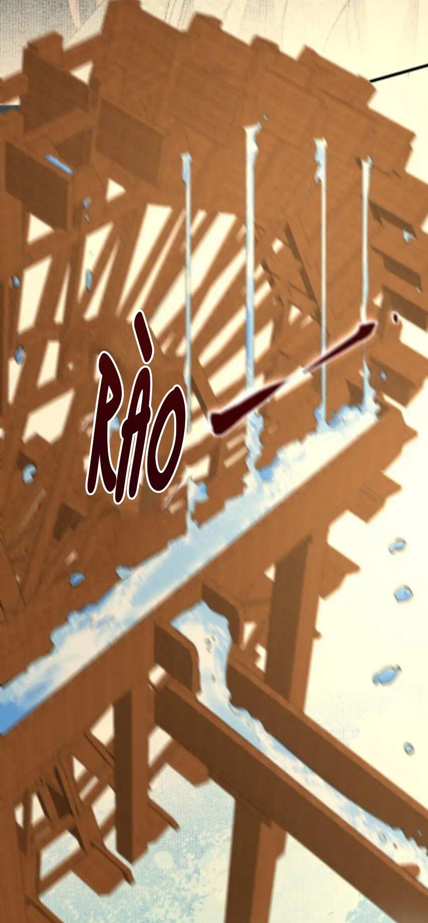 Đọc truyện Loạn thế vi vương - Chapter 68