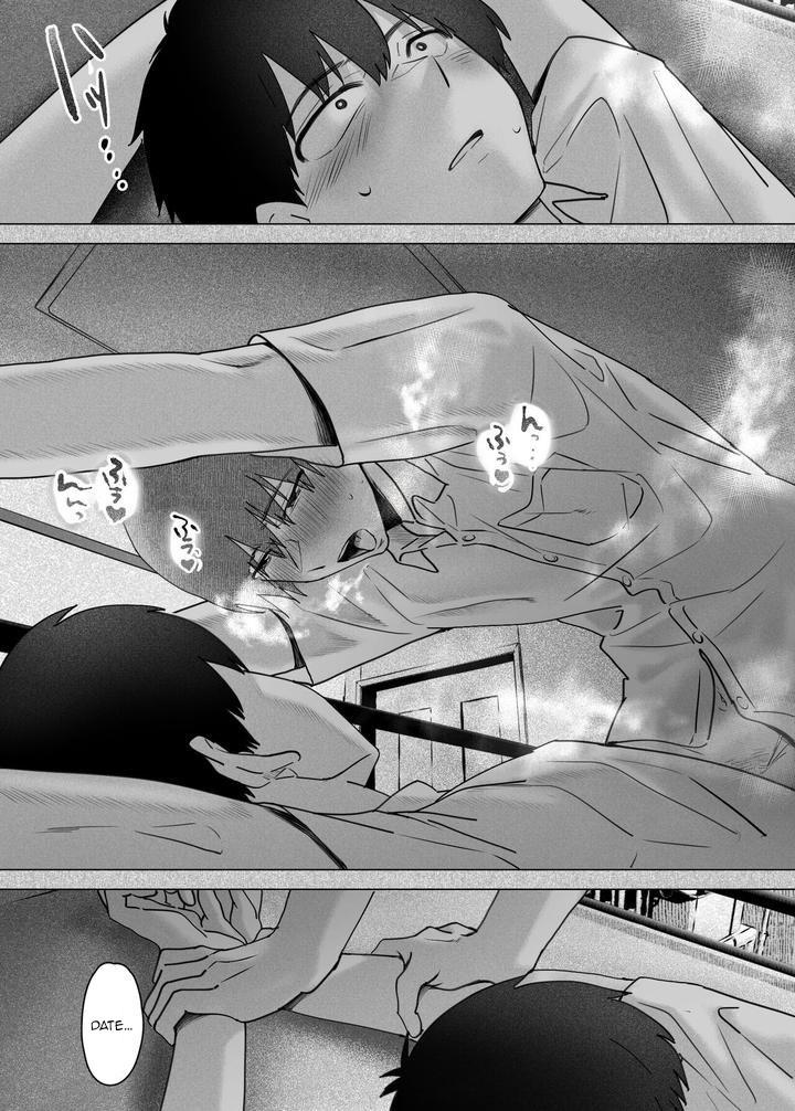 Đọc truyện OS VÀ DOU THEO ĐỀ CỬ - Chapter 10.5