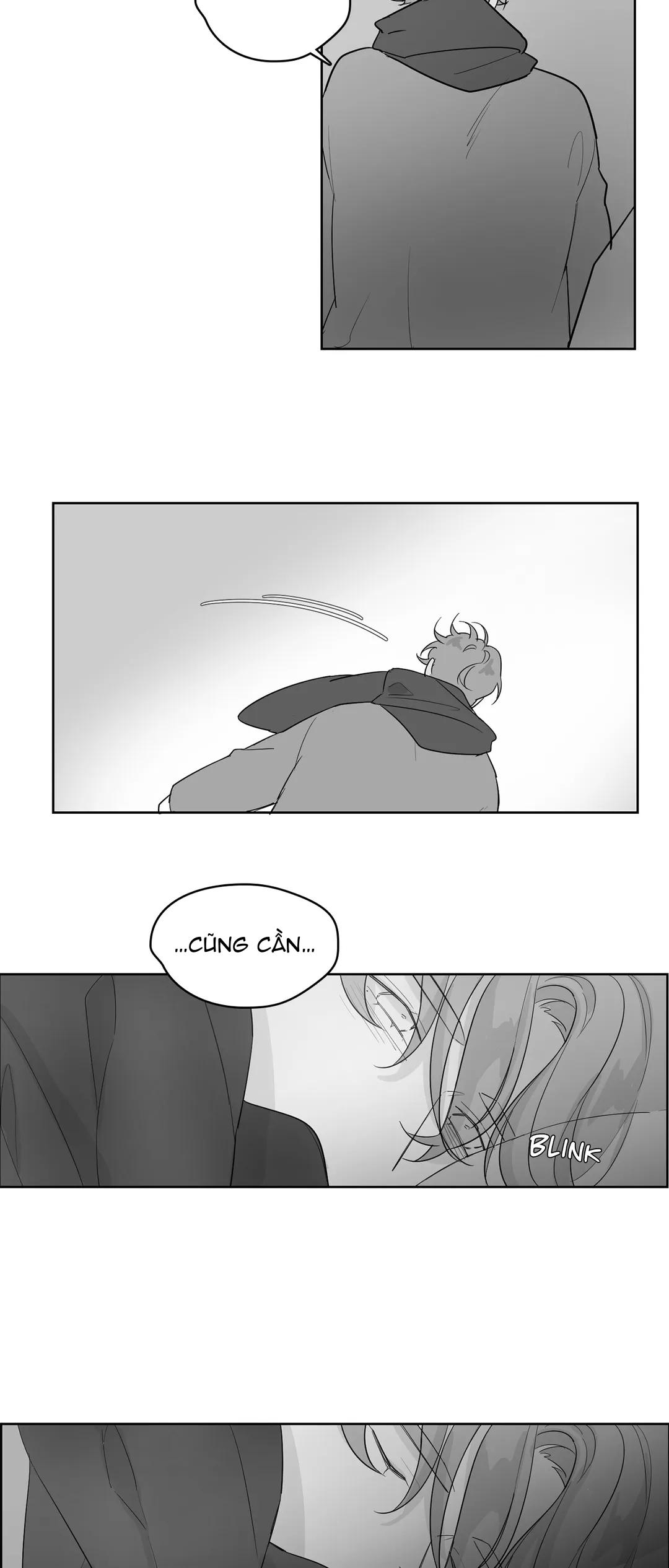 Đọc truyện Vùng Đỏ - Chapter 51