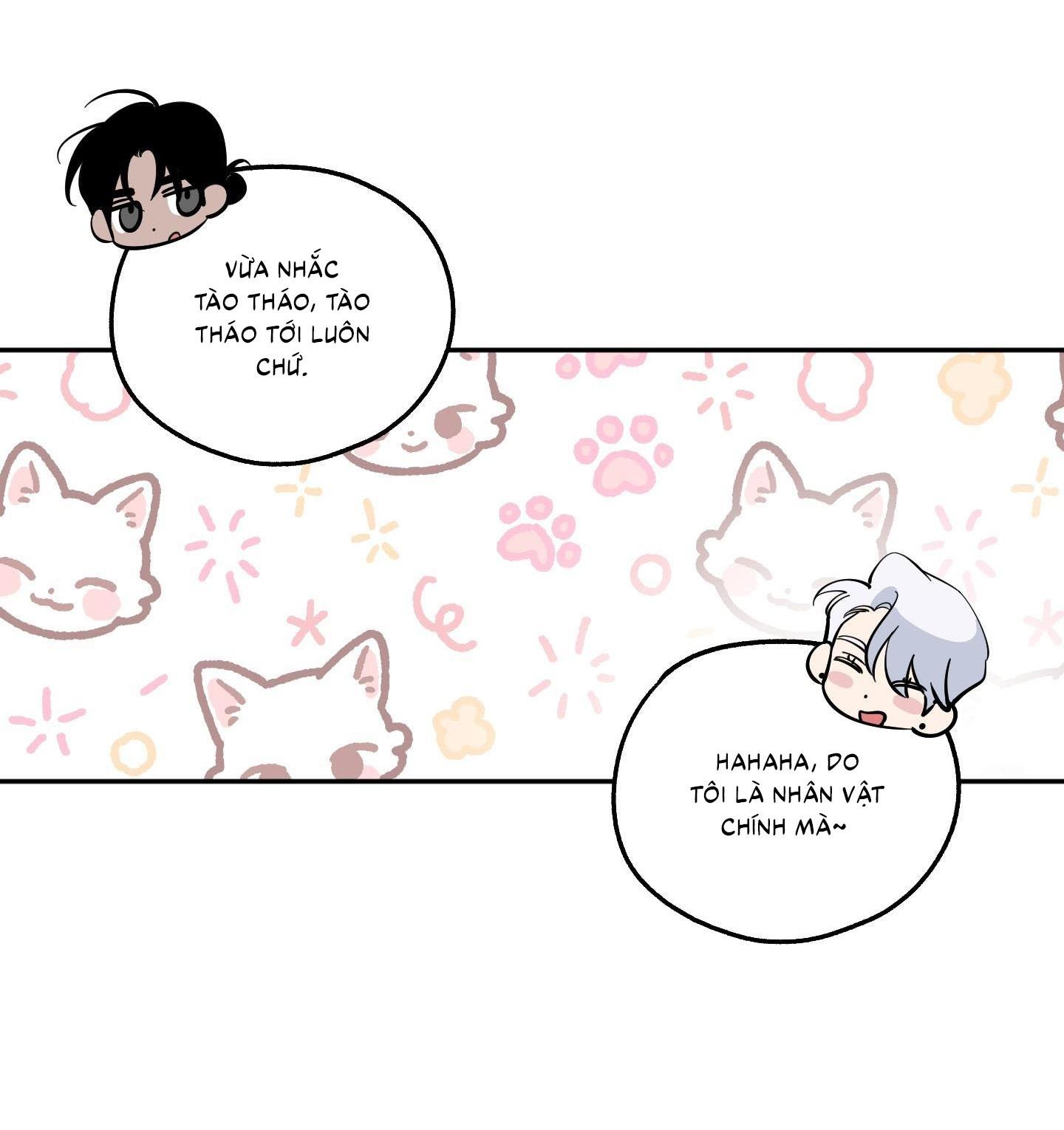 Đọc truyện Carrot And Stick - Chapter 16